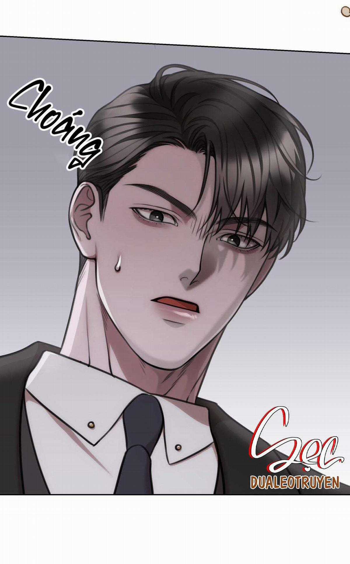 Nuôi Chồng Từ Bé Chapter 34 trang 49