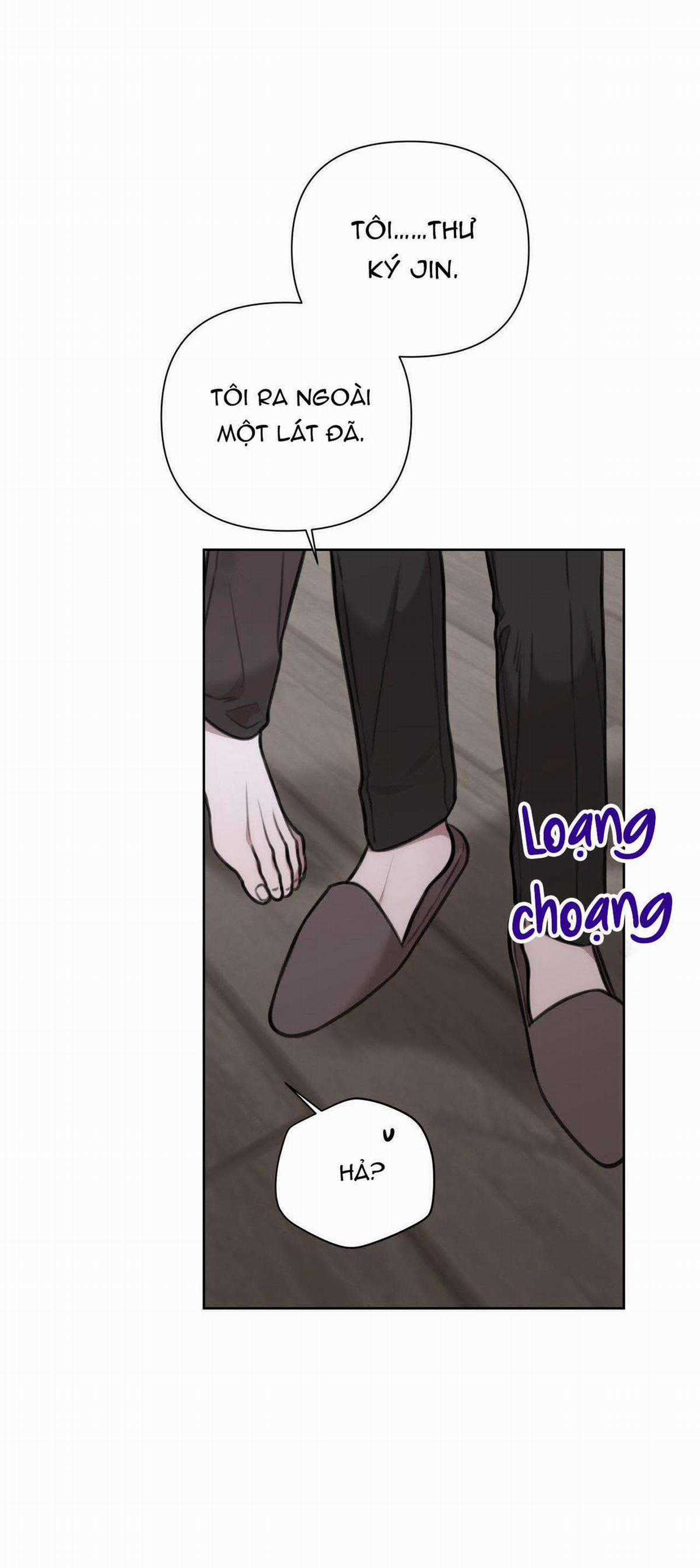 Nuôi Chồng Từ Bé Chapter 34 trang 50