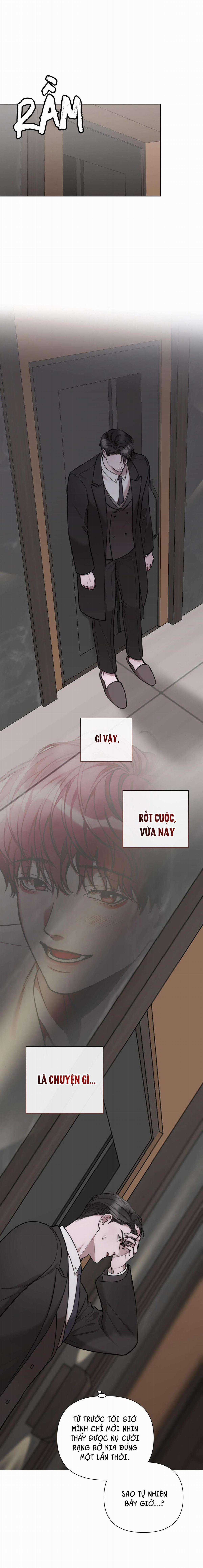 Nuôi Chồng Từ Bé Chapter 34 trang 51