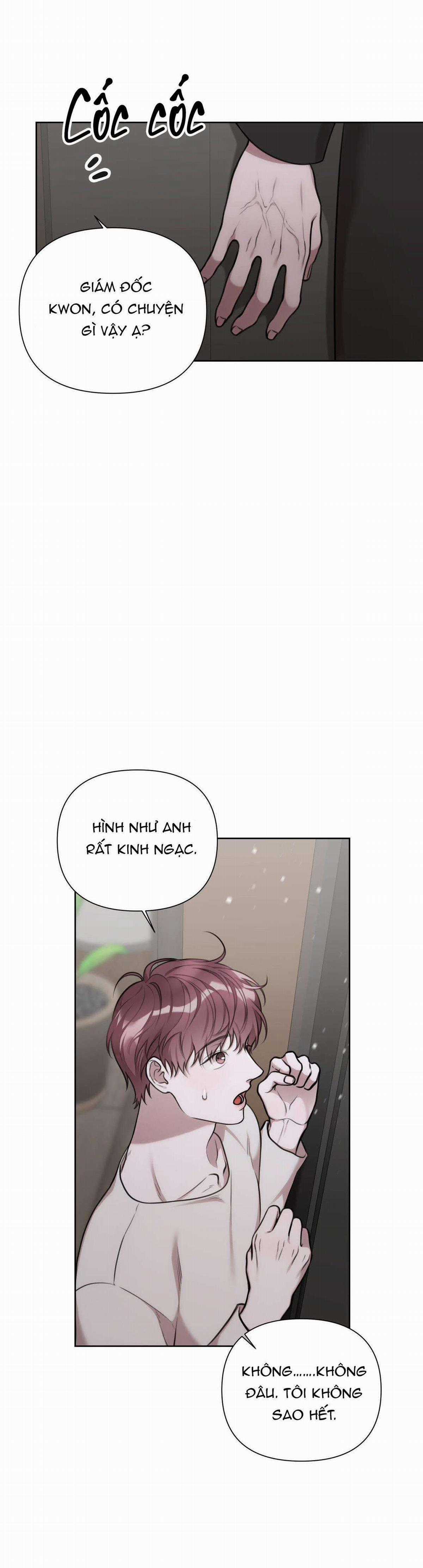 Nuôi Chồng Từ Bé Chapter 34 trang 52