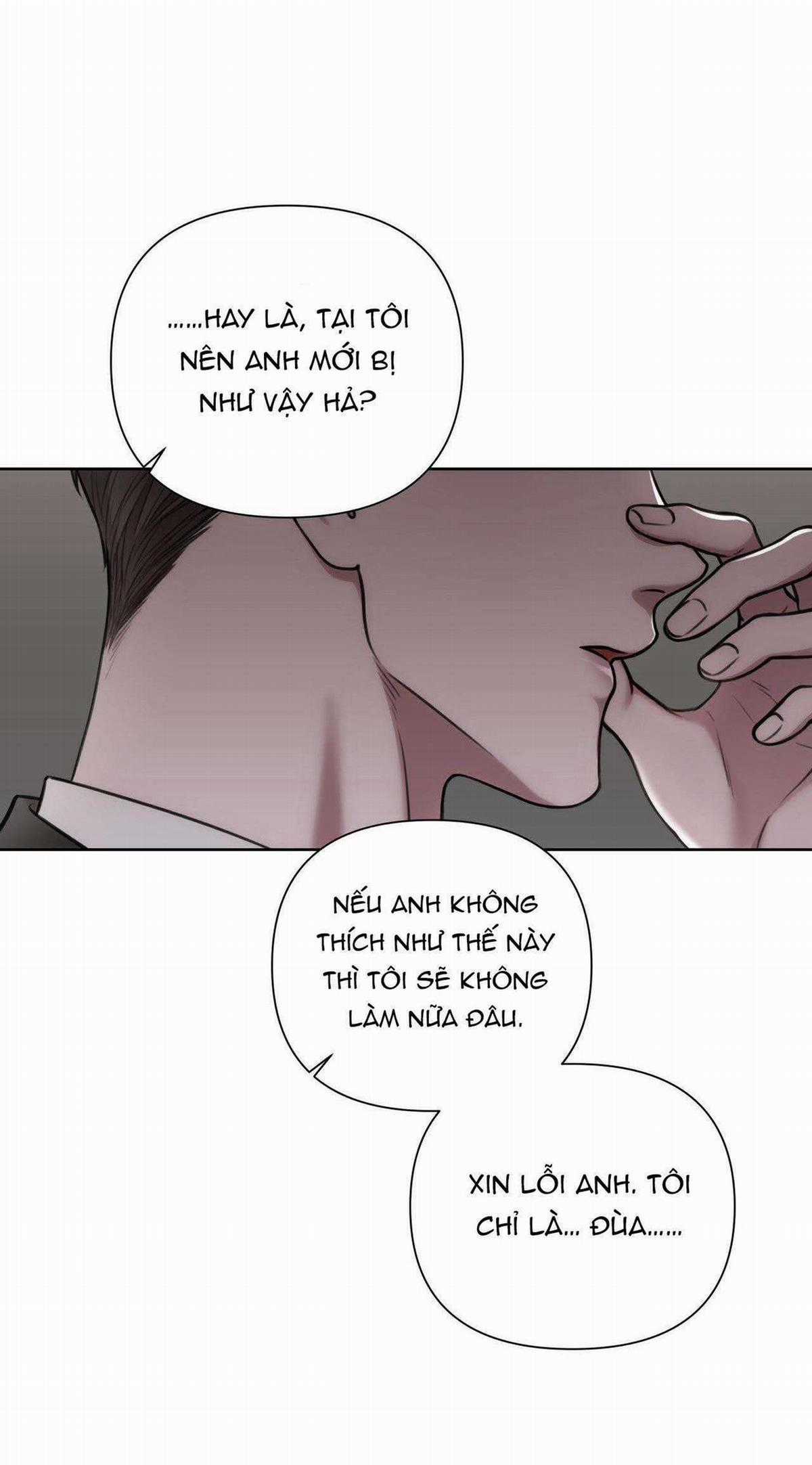 Nuôi Chồng Từ Bé Chapter 34 trang 53