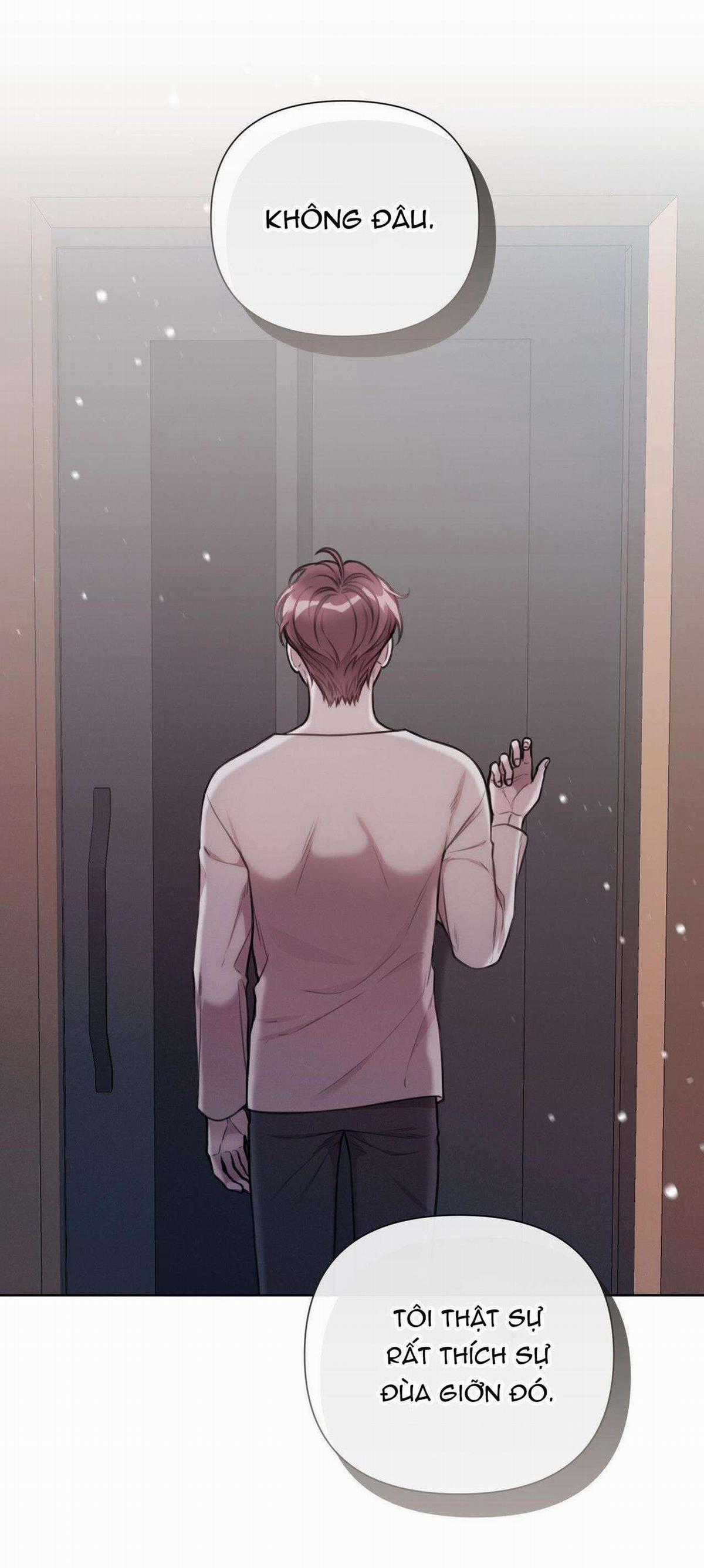 Nuôi Chồng Từ Bé Chapter 34 trang 54