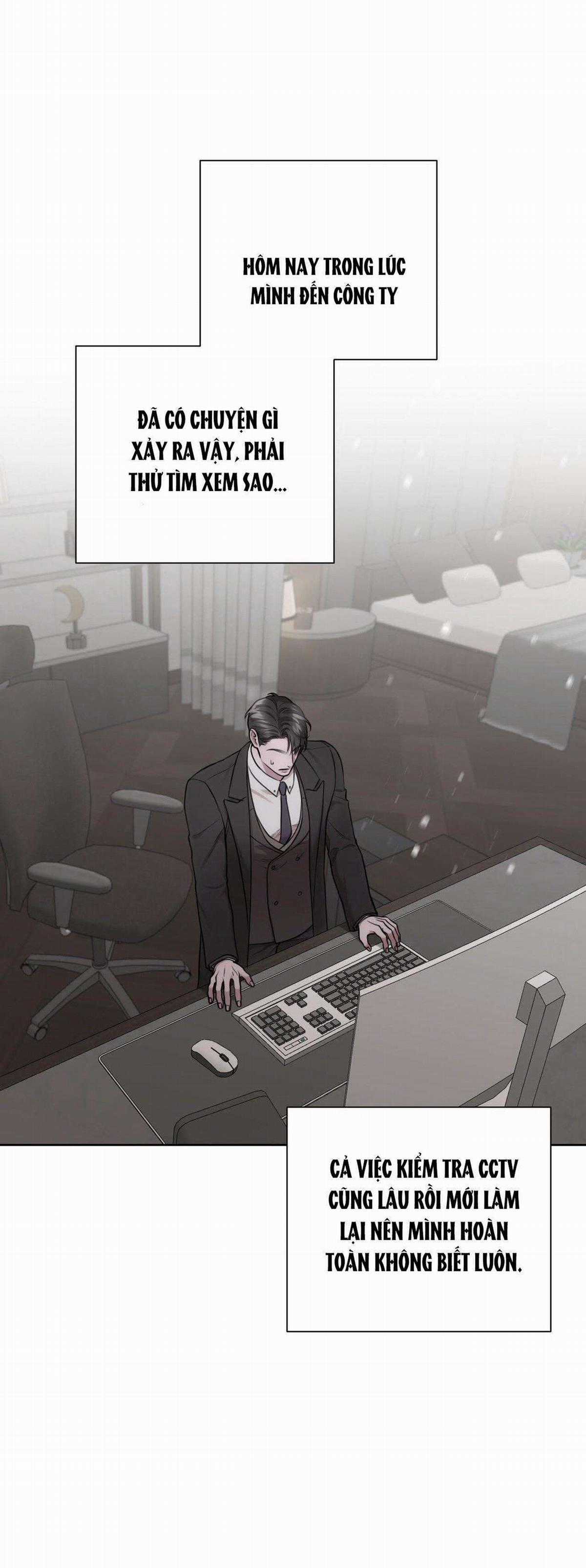 Nuôi Chồng Từ Bé Chapter 34 trang 56