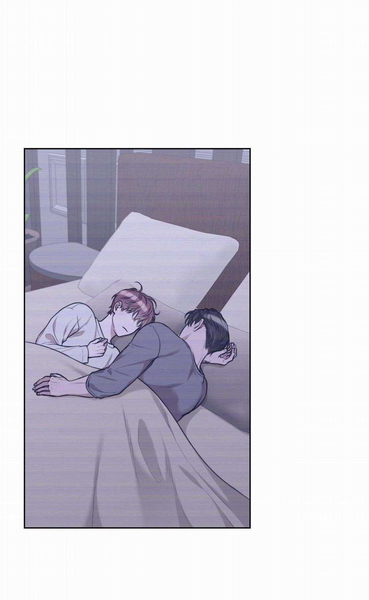 Nuôi Chồng Từ Bé Chapter 34 trang 57