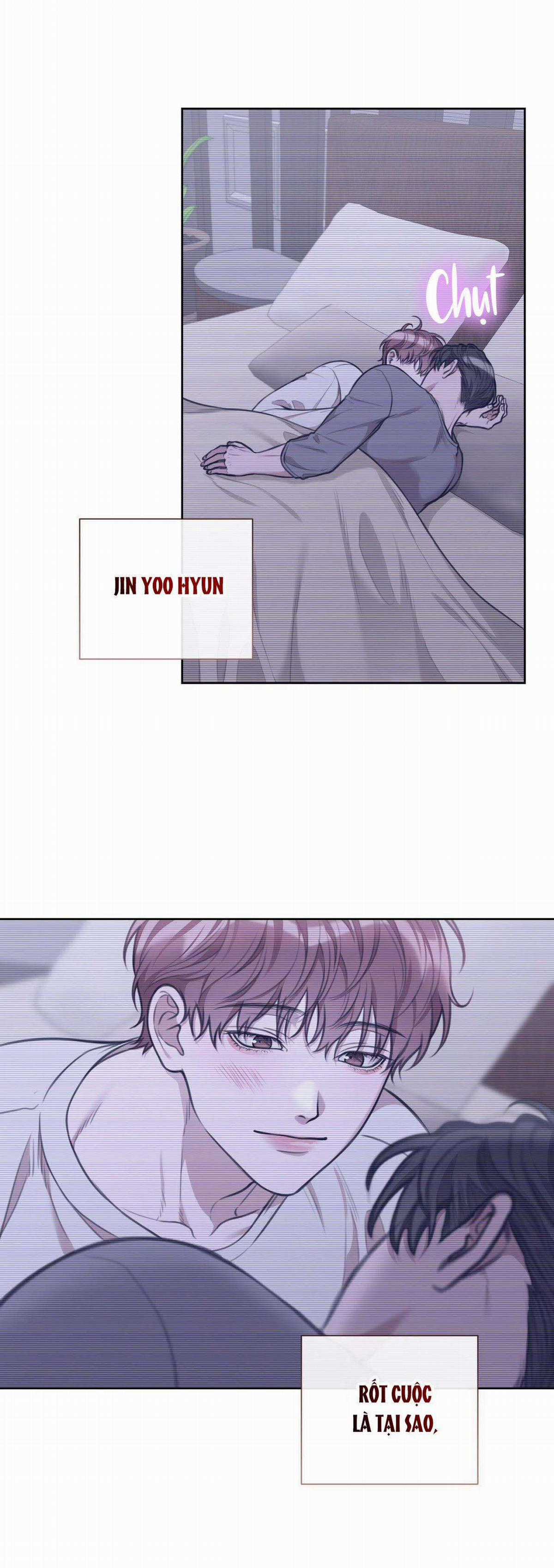 Nuôi Chồng Từ Bé Chapter 34 trang 58