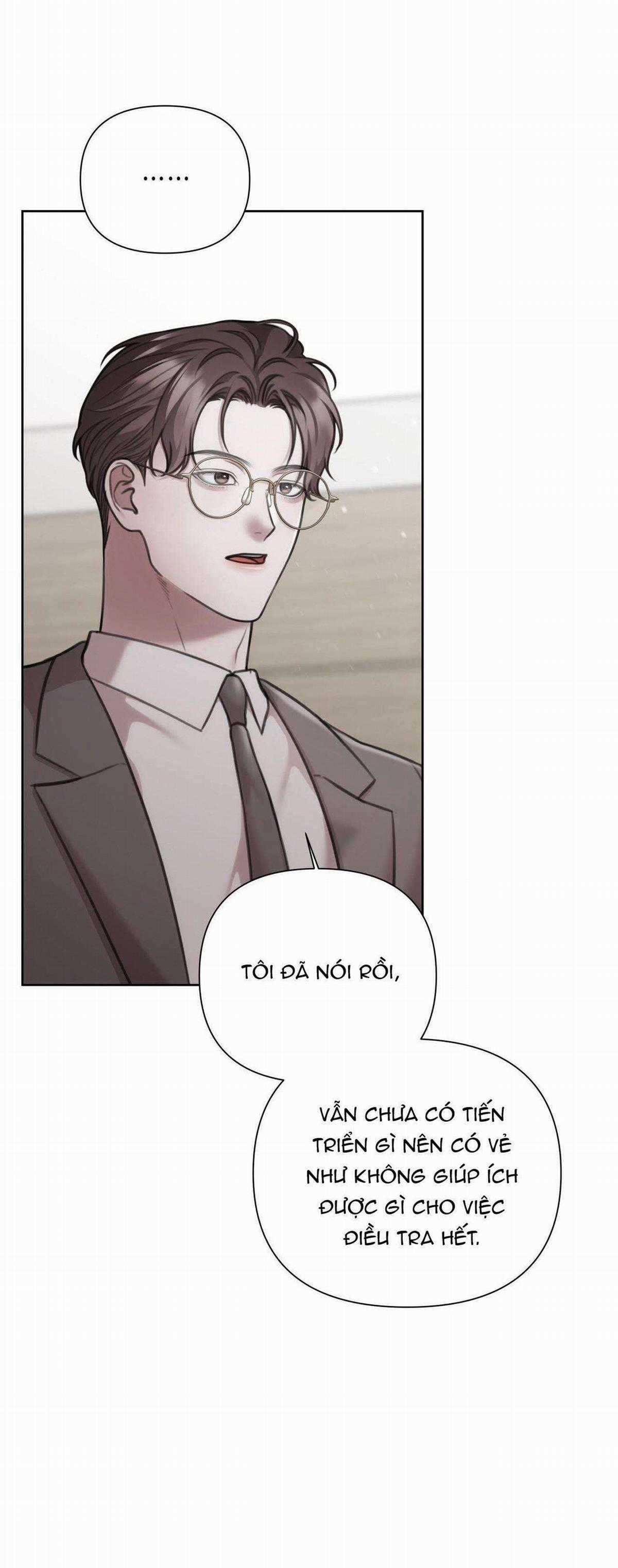 Nuôi Chồng Từ Bé Chapter 34 trang 6