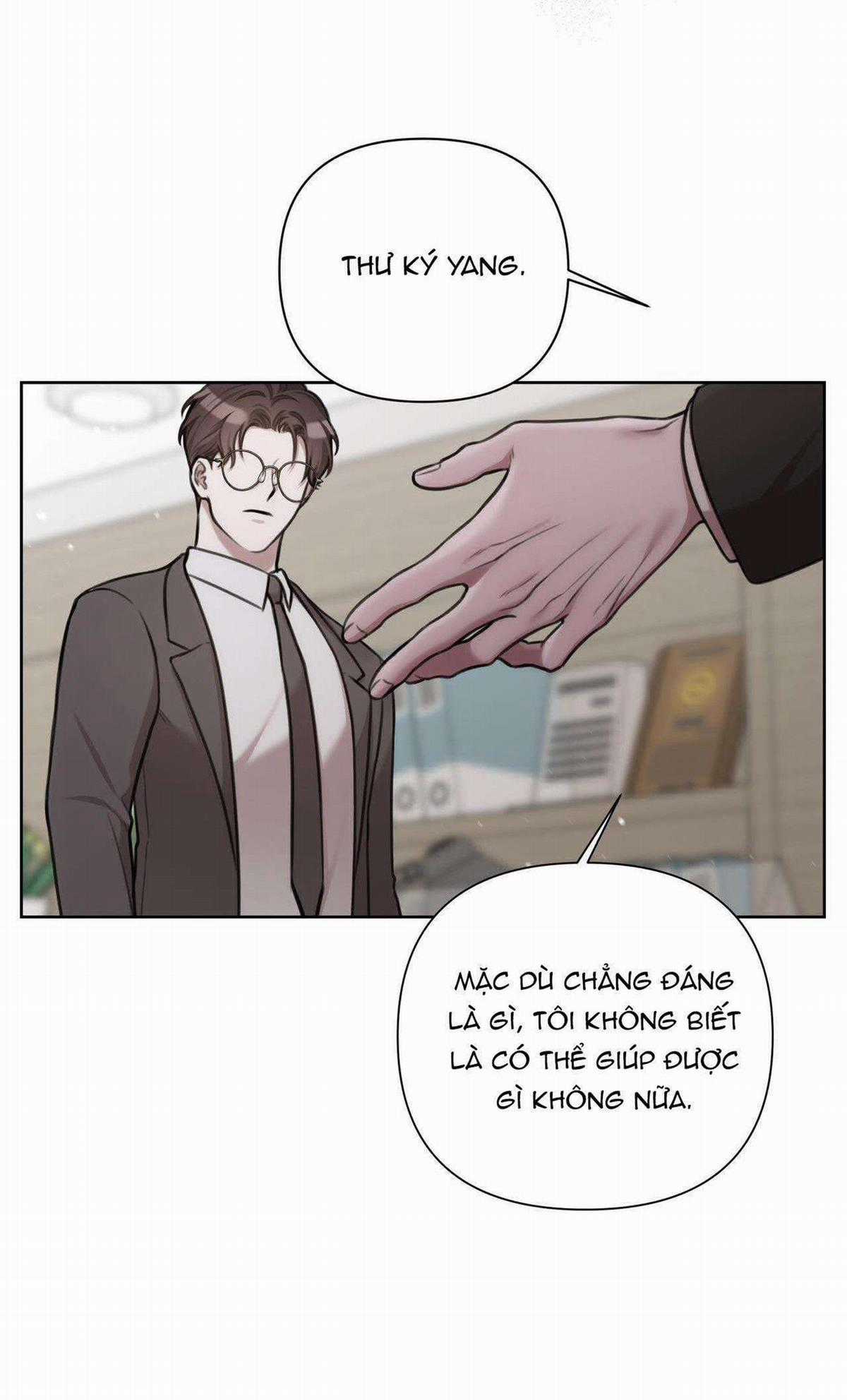 Nuôi Chồng Từ Bé Chapter 34 trang 9