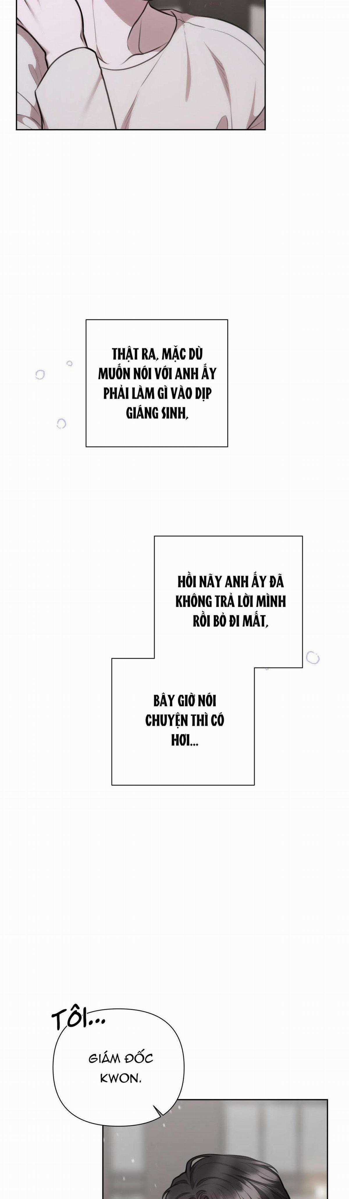 Nuôi Chồng Từ Bé Chapter 35 trang 10