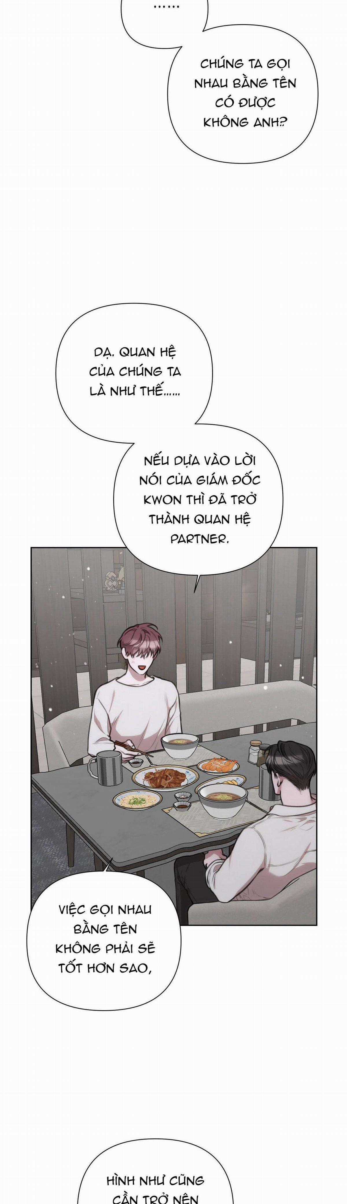 Nuôi Chồng Từ Bé Chapter 35 trang 13