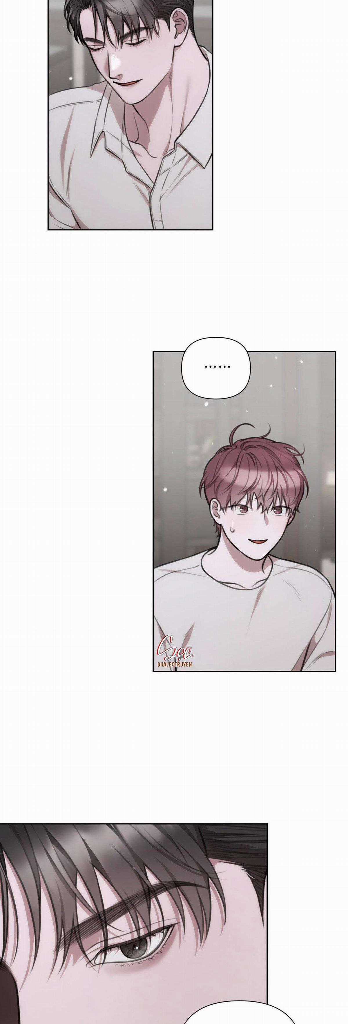 Nuôi Chồng Từ Bé Chapter 35 trang 20