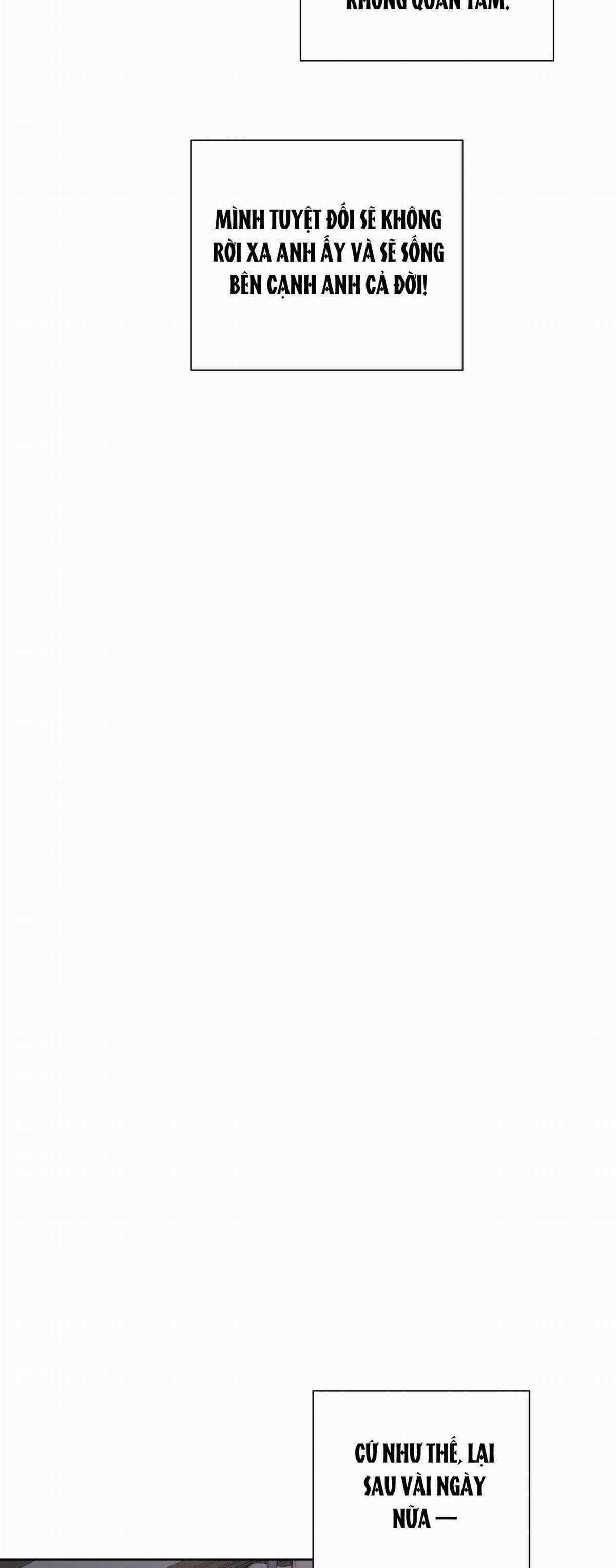 Nuôi Chồng Từ Bé Chapter 35 trang 35