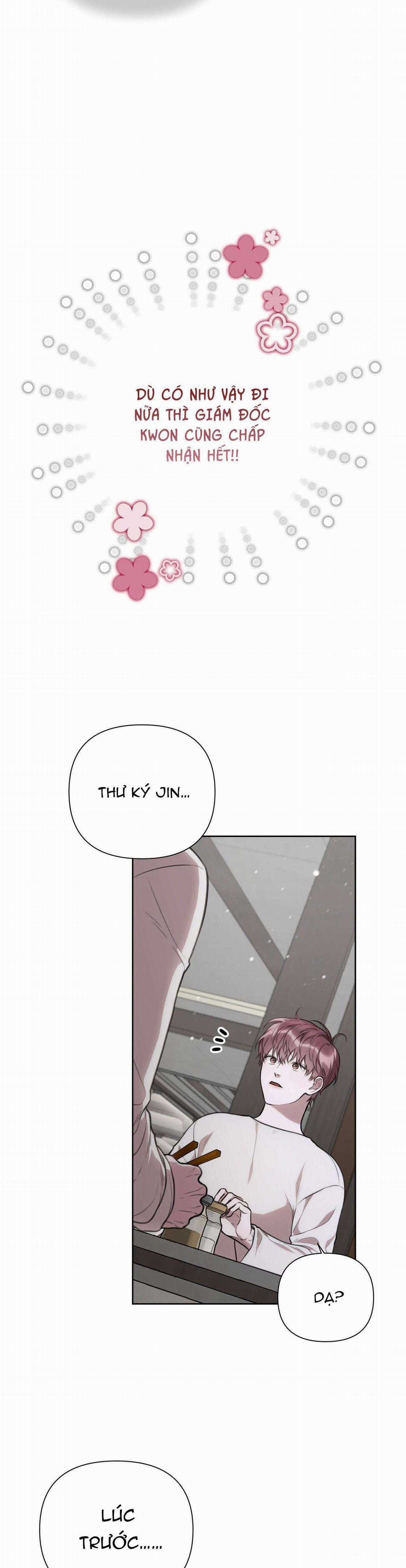 Nuôi Chồng Từ Bé Chapter 35 trang 6