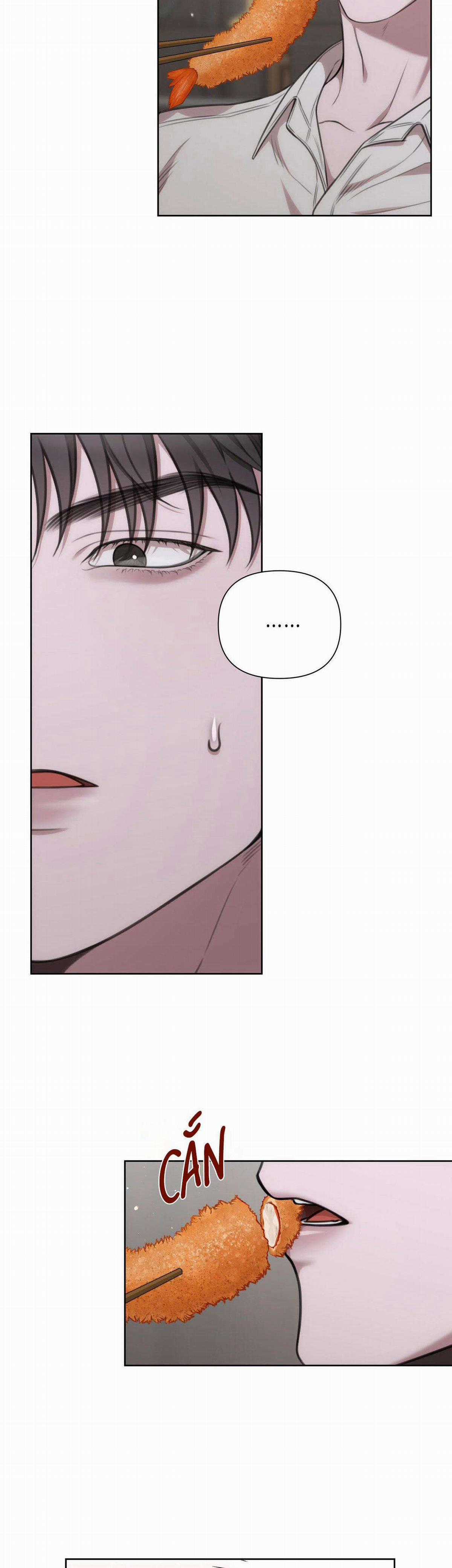 Nuôi Chồng Từ Bé Chapter 35 trang 8