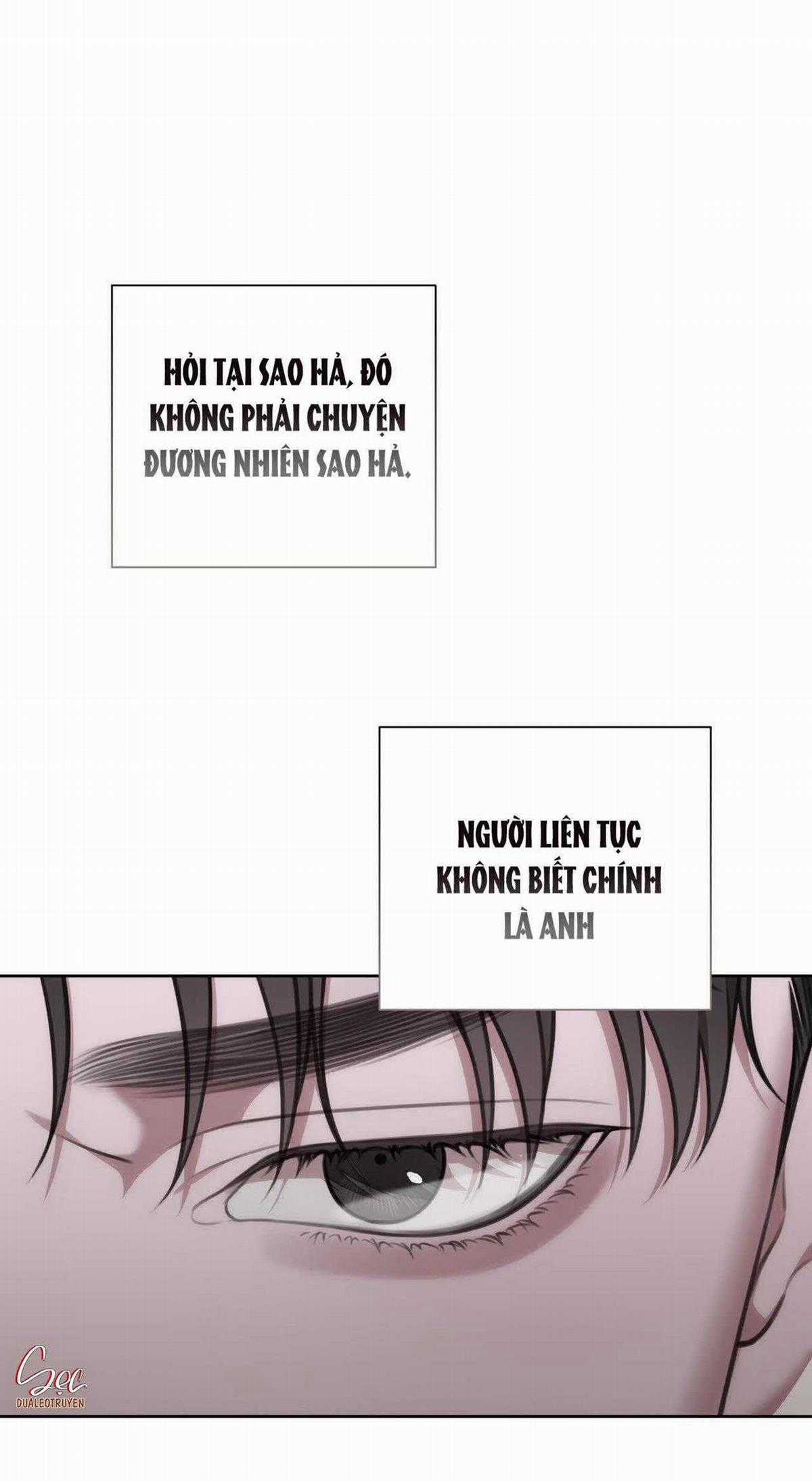 Nuôi Chồng Từ Bé Chapter 36 trang 12