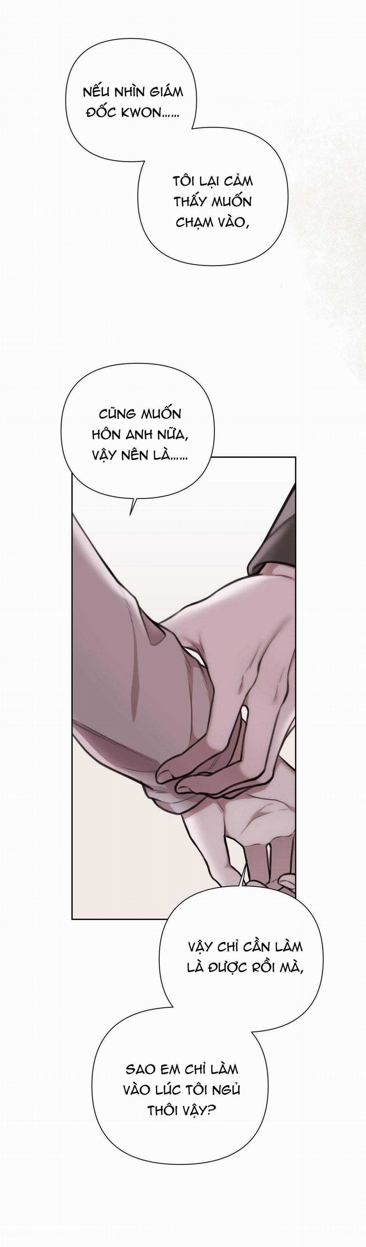 Nuôi Chồng Từ Bé Chapter 36 trang 14