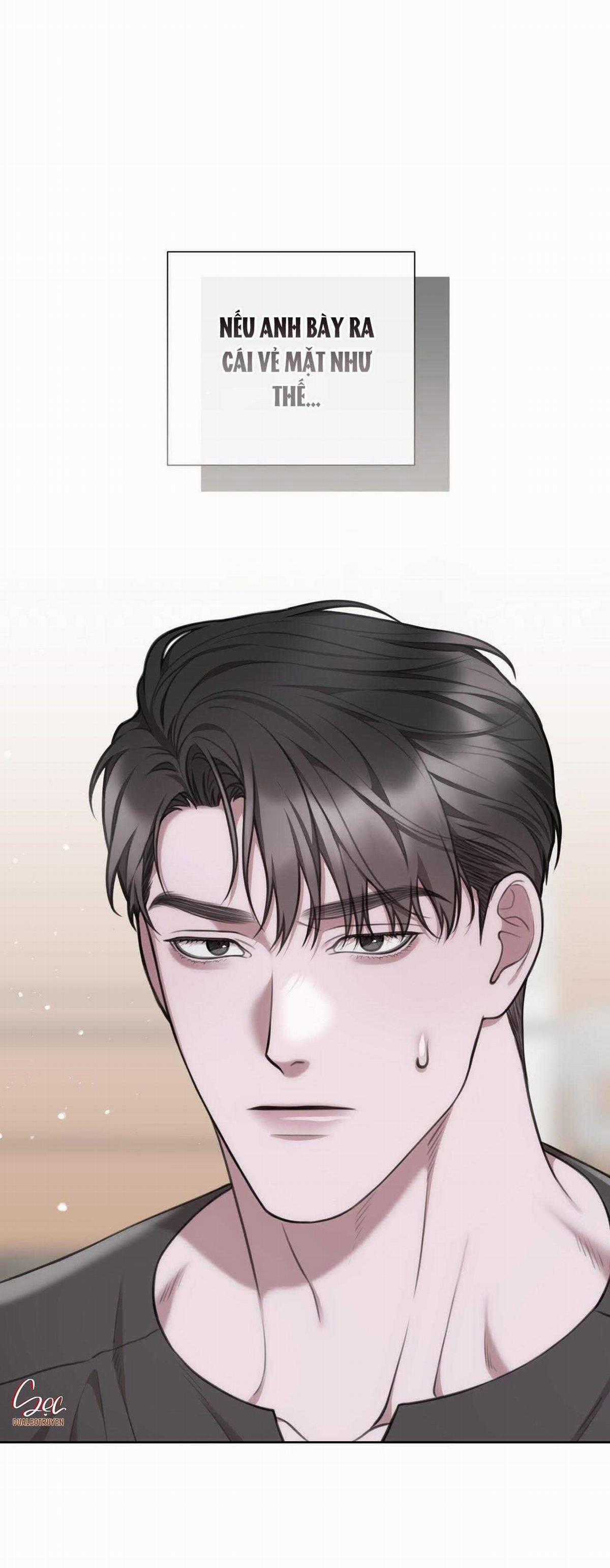 Nuôi Chồng Từ Bé Chapter 36 trang 16