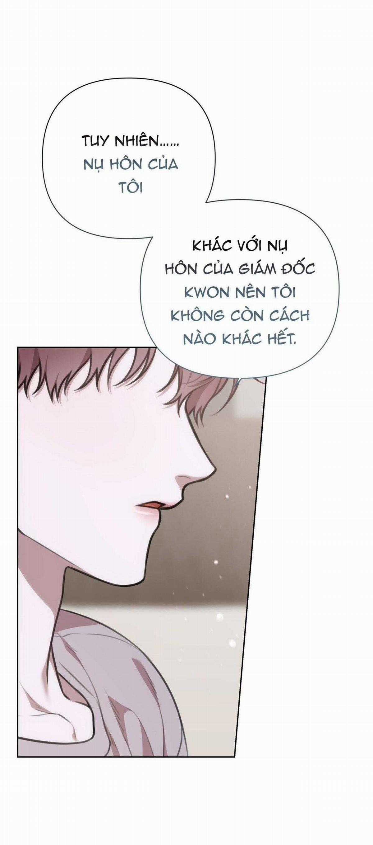 Nuôi Chồng Từ Bé Chapter 36 trang 17