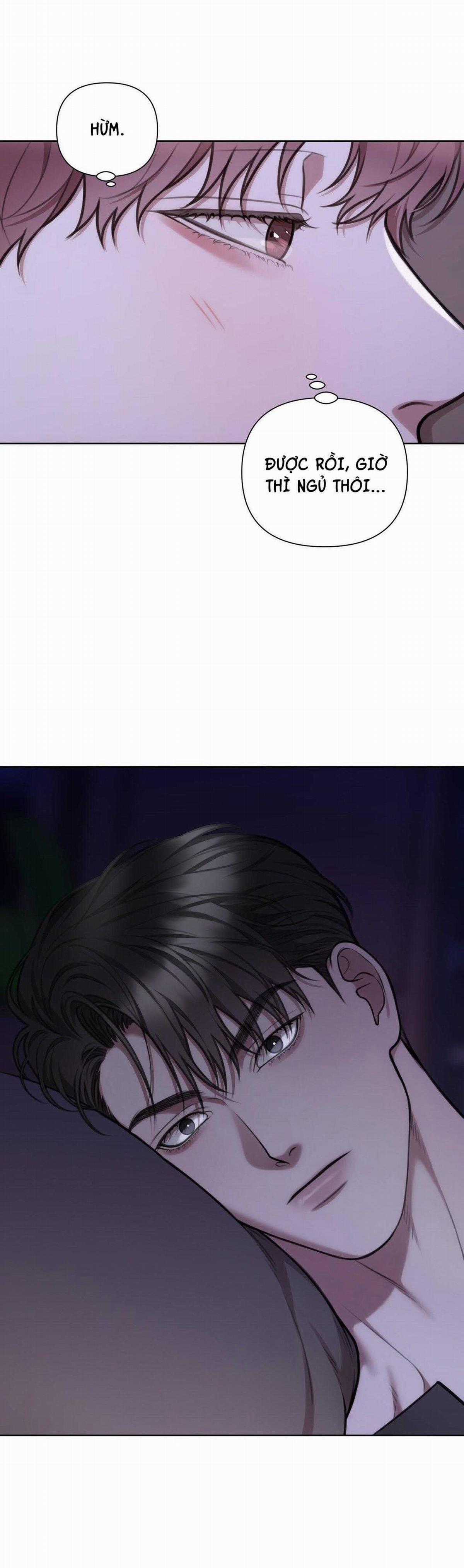 Nuôi Chồng Từ Bé Chapter 36 trang 2