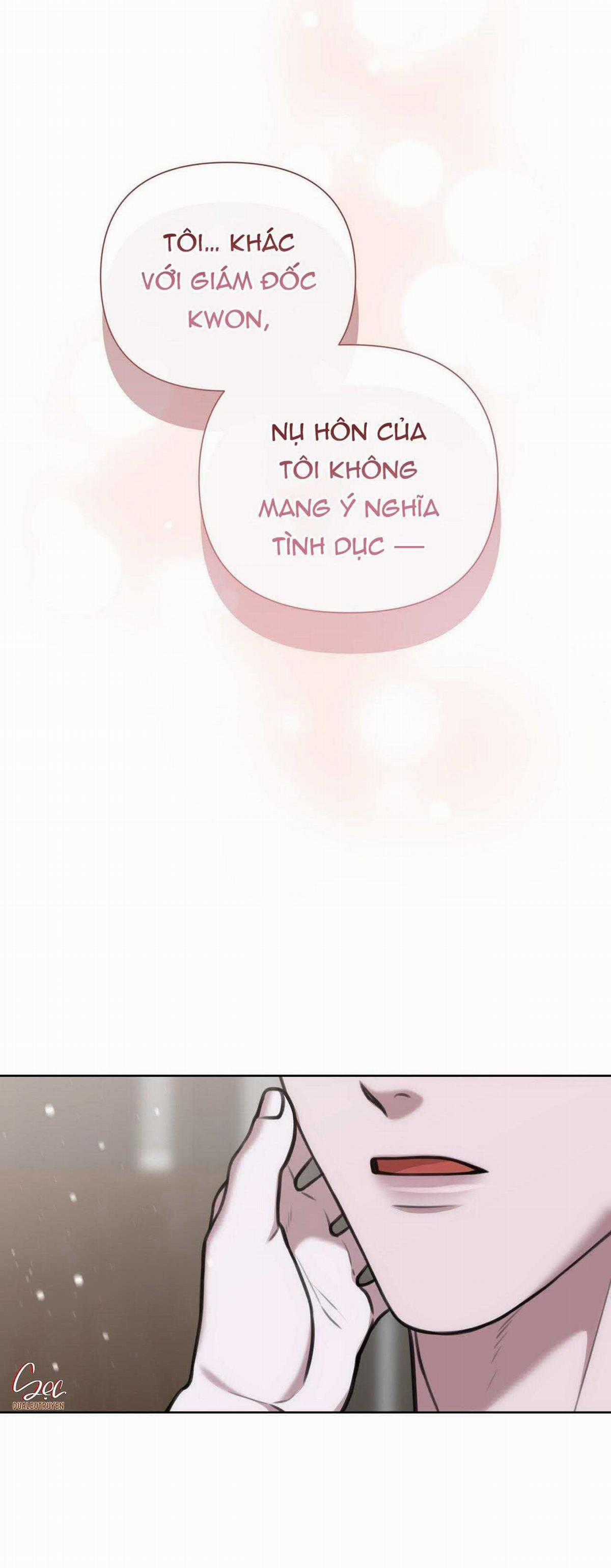 Nuôi Chồng Từ Bé Chapter 36 trang 20