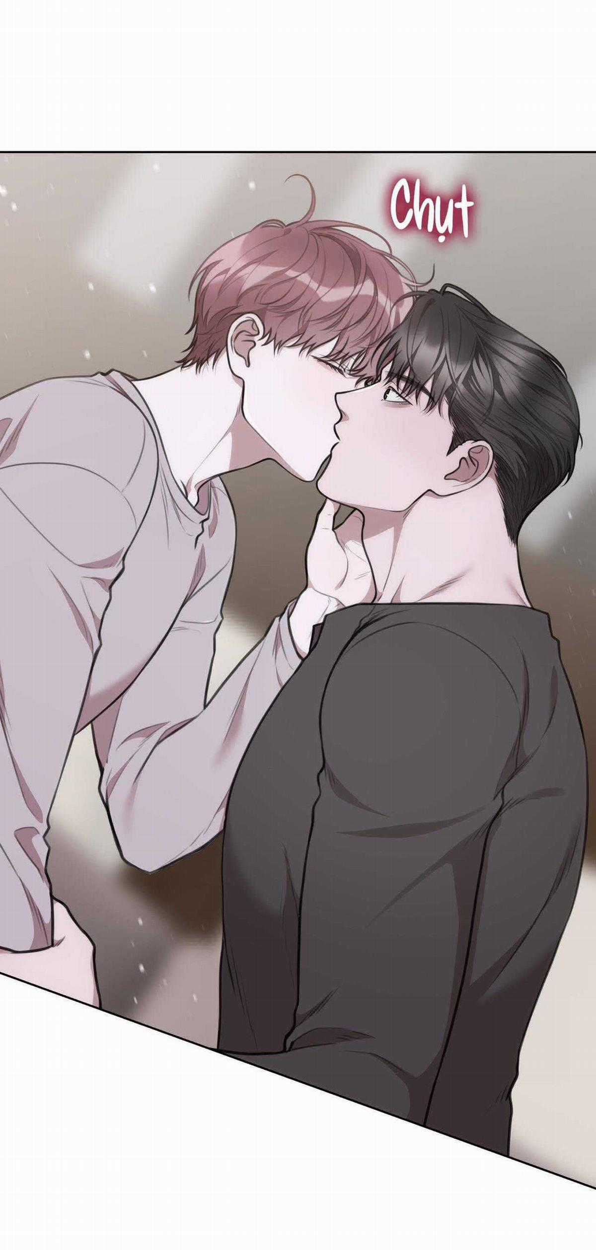 Nuôi Chồng Từ Bé Chapter 36 trang 21