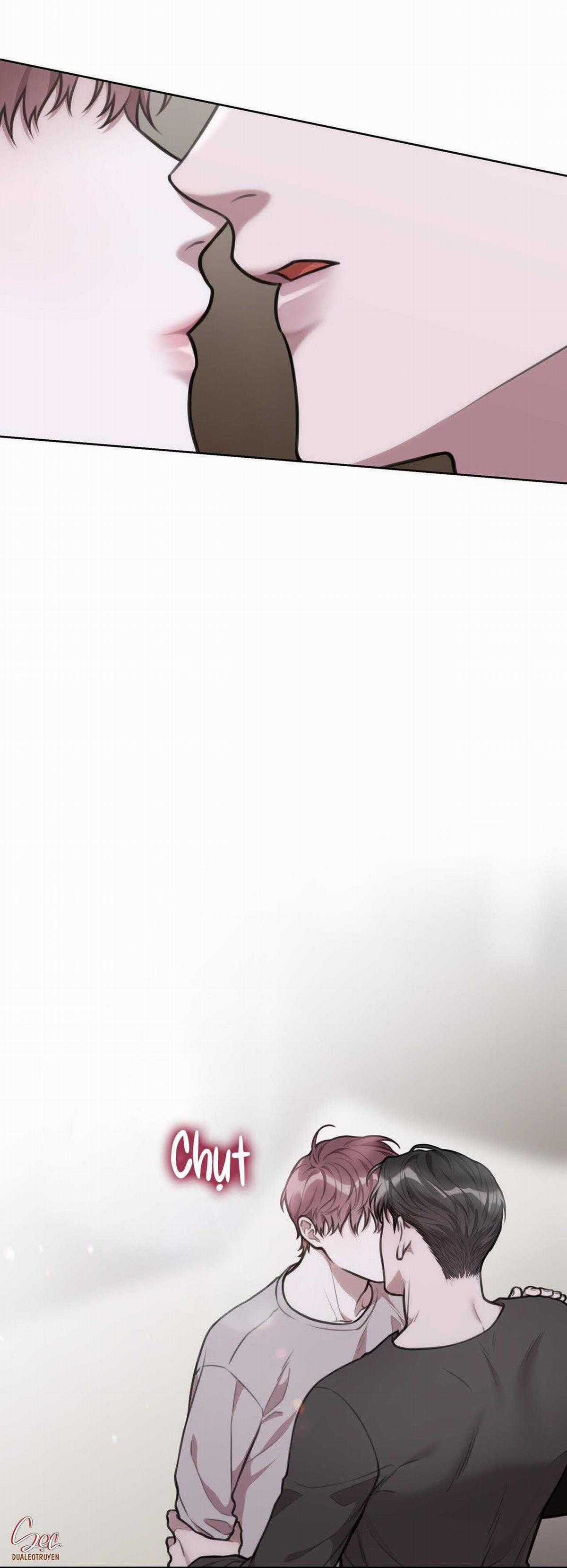 Nuôi Chồng Từ Bé Chapter 36 trang 22