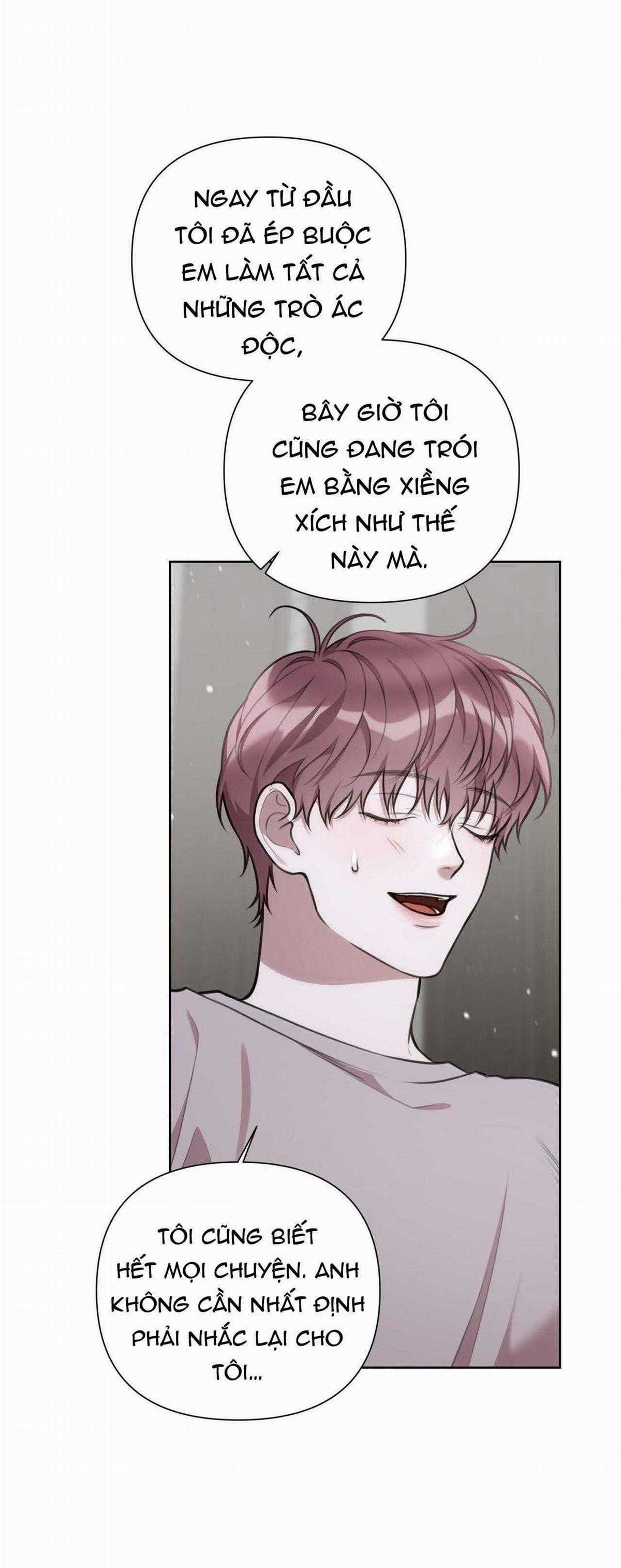 Nuôi Chồng Từ Bé Chapter 36 trang 24