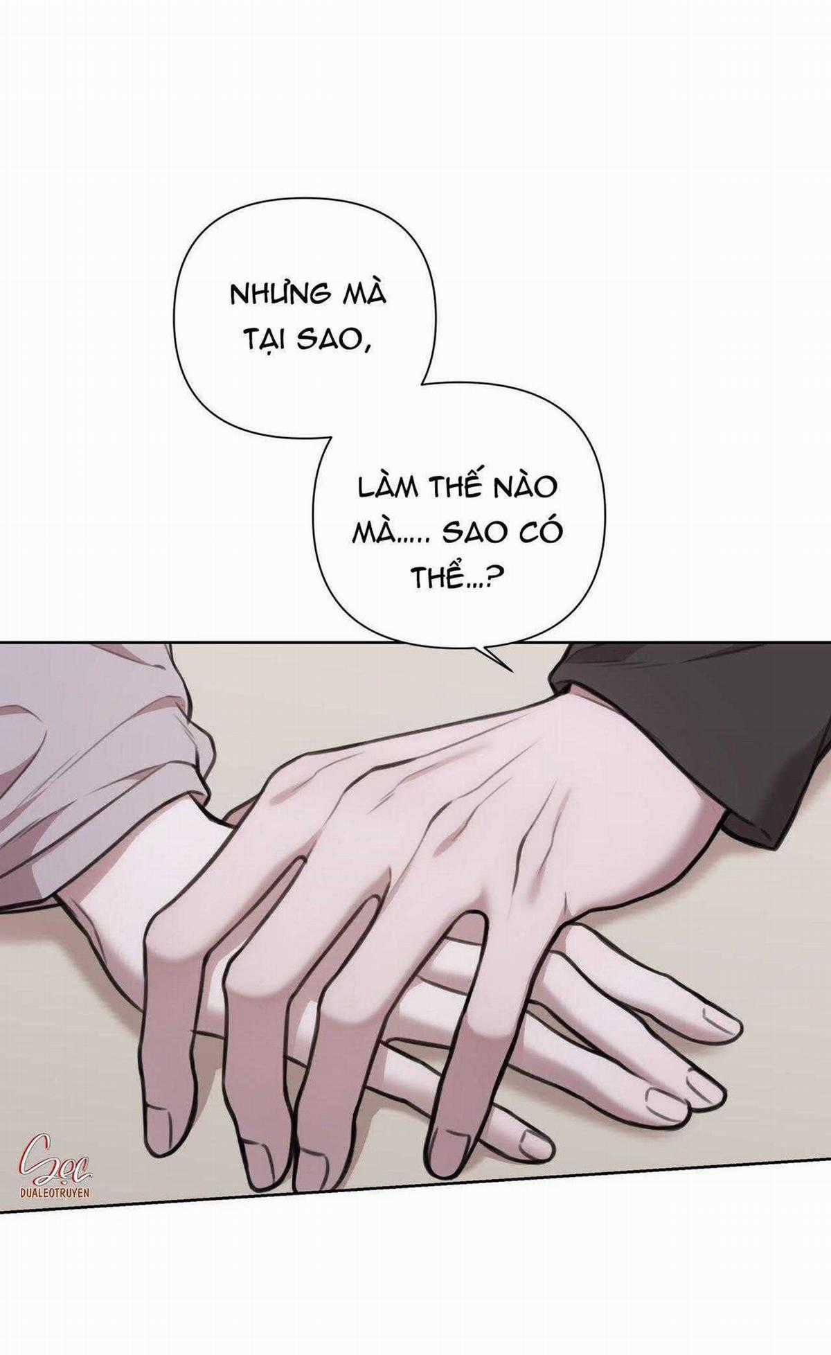 Nuôi Chồng Từ Bé Chapter 36 trang 25