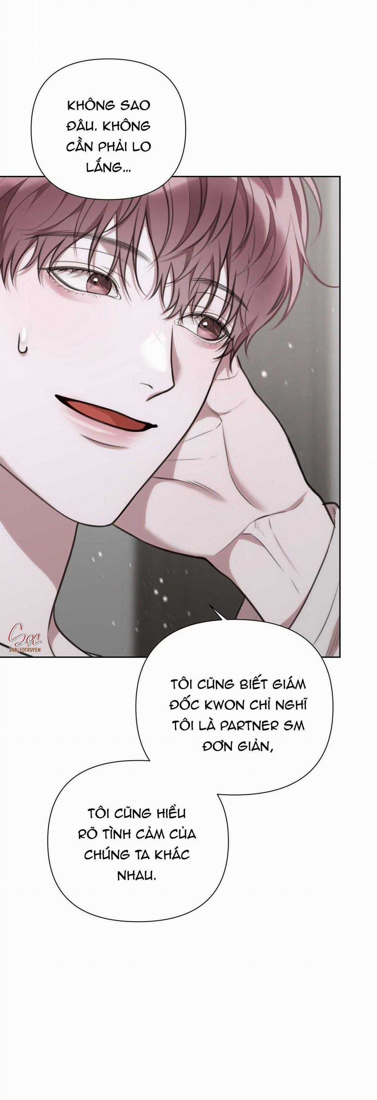 Nuôi Chồng Từ Bé Chapter 36 trang 27