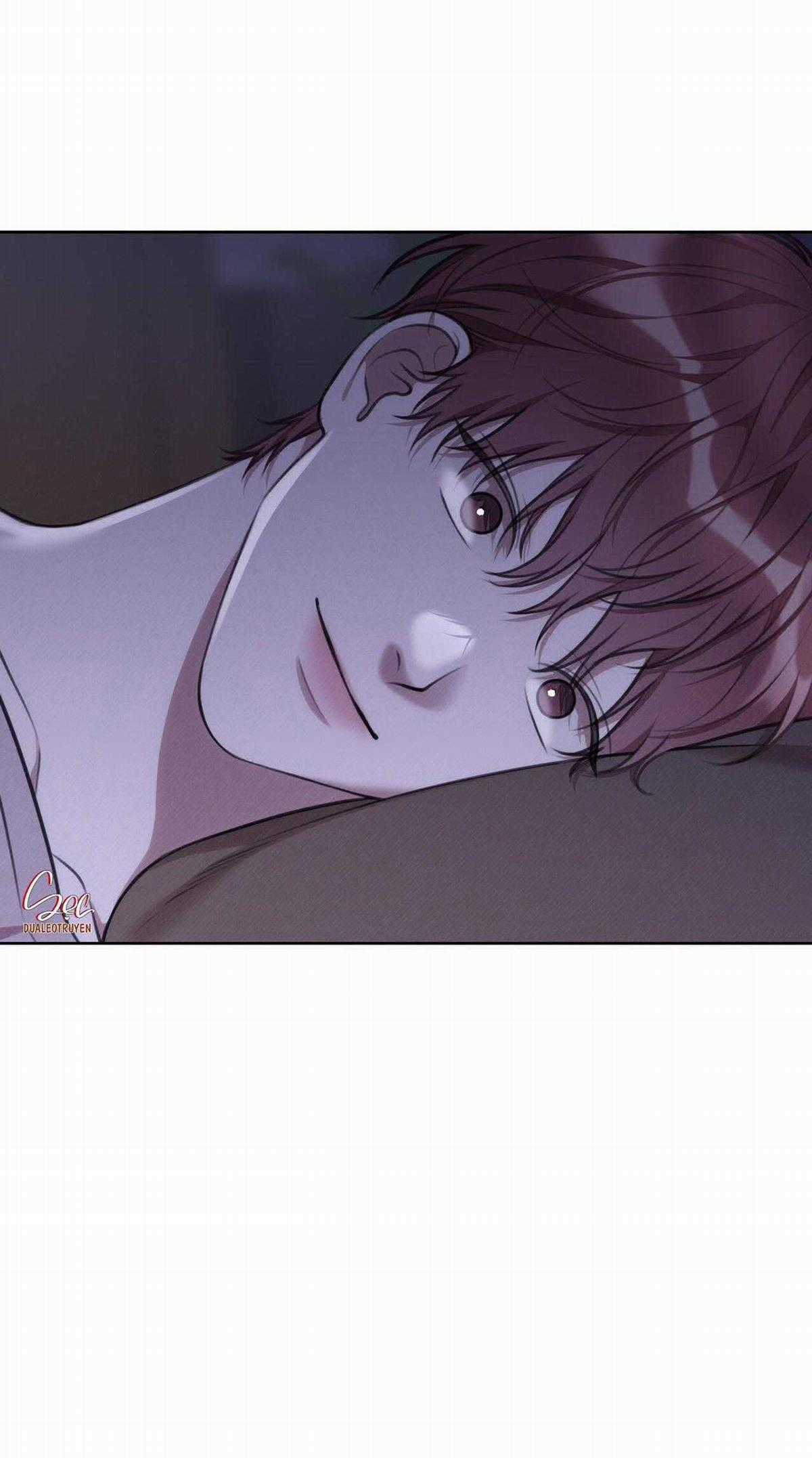 Nuôi Chồng Từ Bé Chapter 36 trang 3