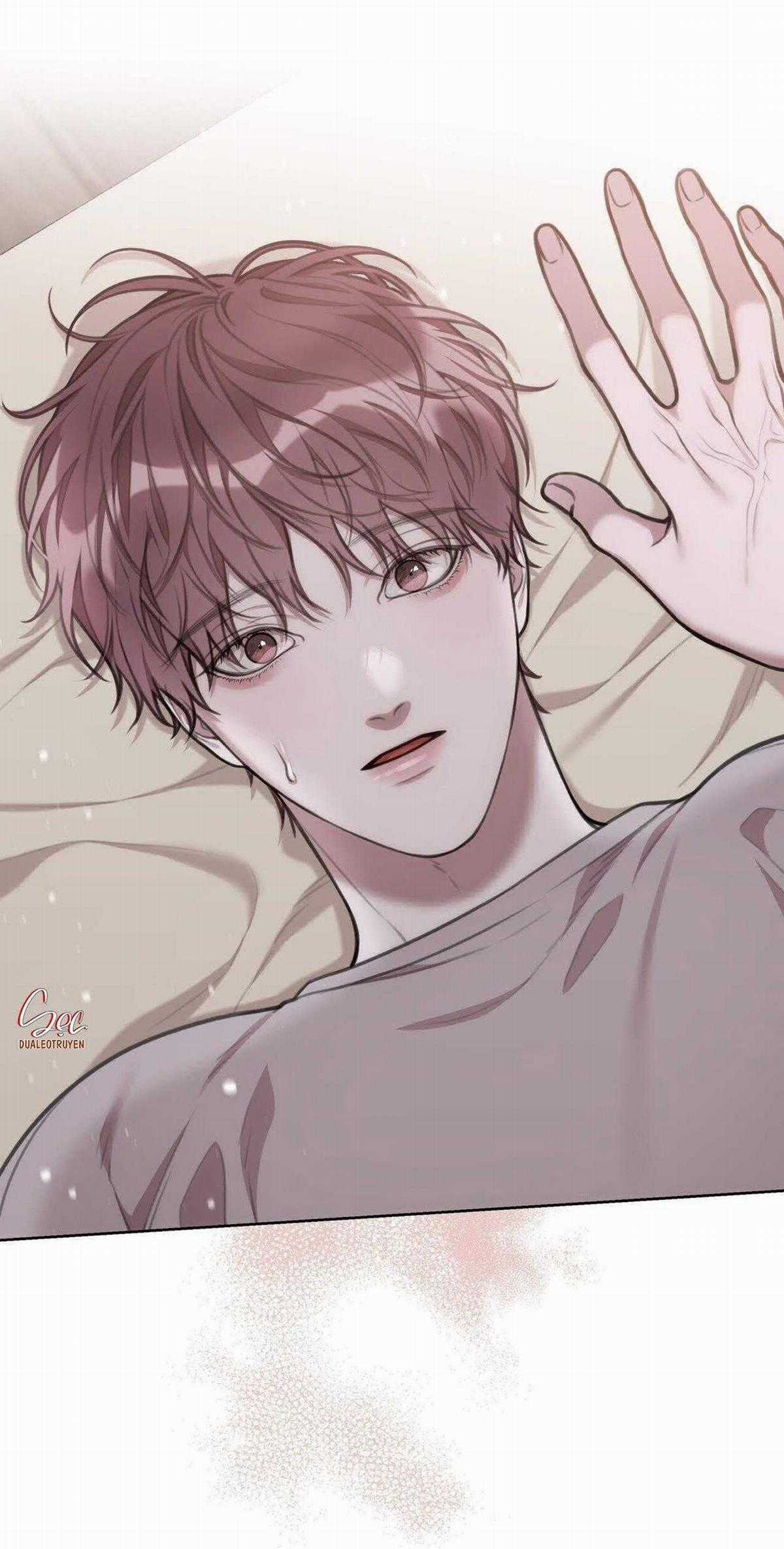 Nuôi Chồng Từ Bé Chapter 36 trang 30