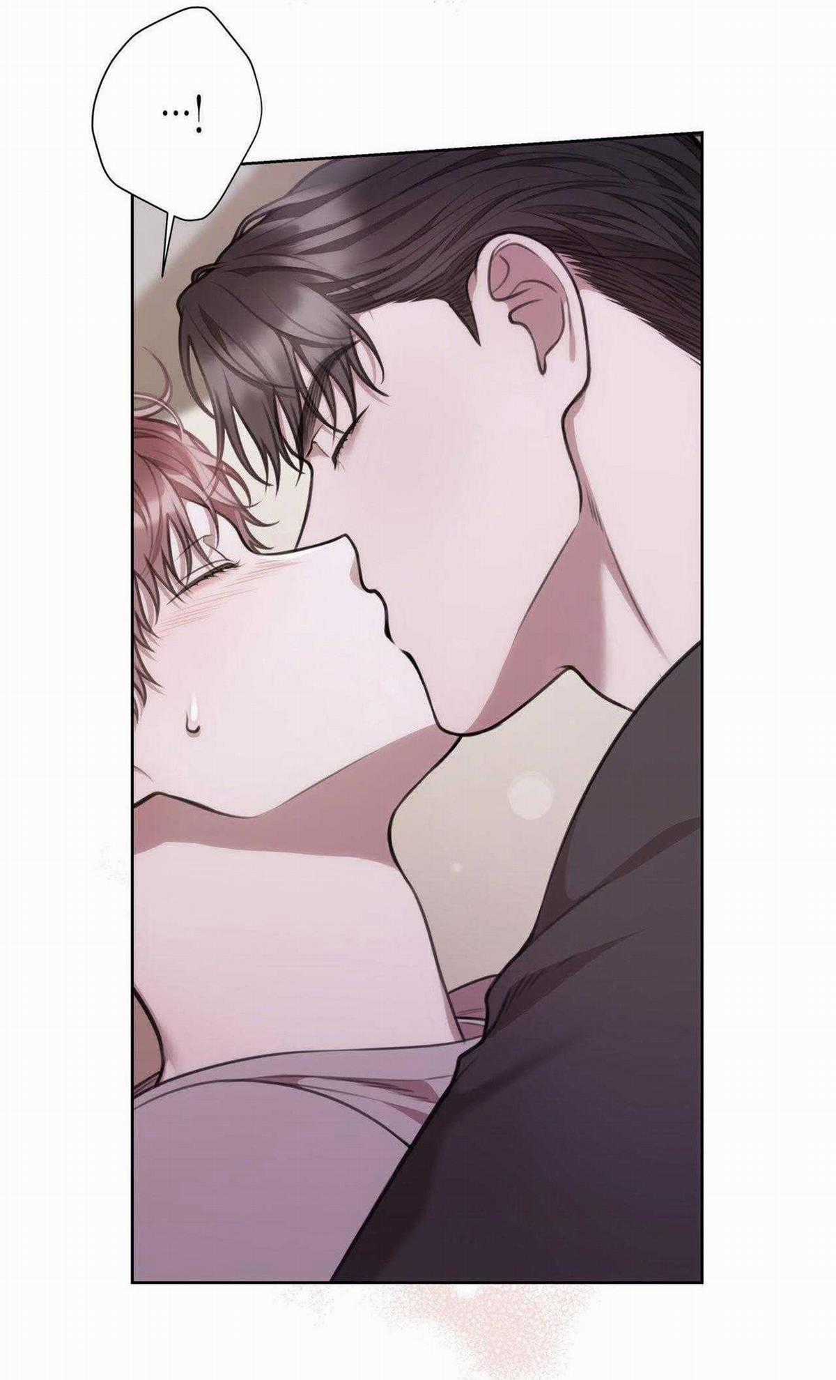 Nuôi Chồng Từ Bé Chapter 36 trang 31