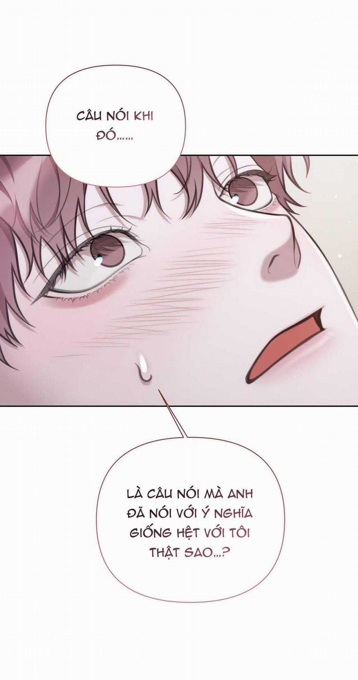 Nuôi Chồng Từ Bé Chapter 36 trang 37