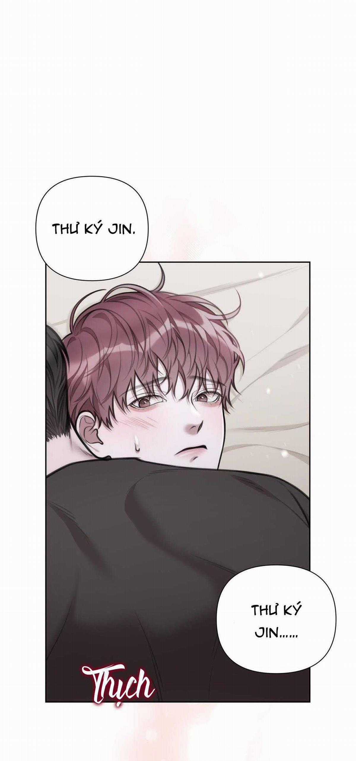 Nuôi Chồng Từ Bé Chapter 36 trang 40