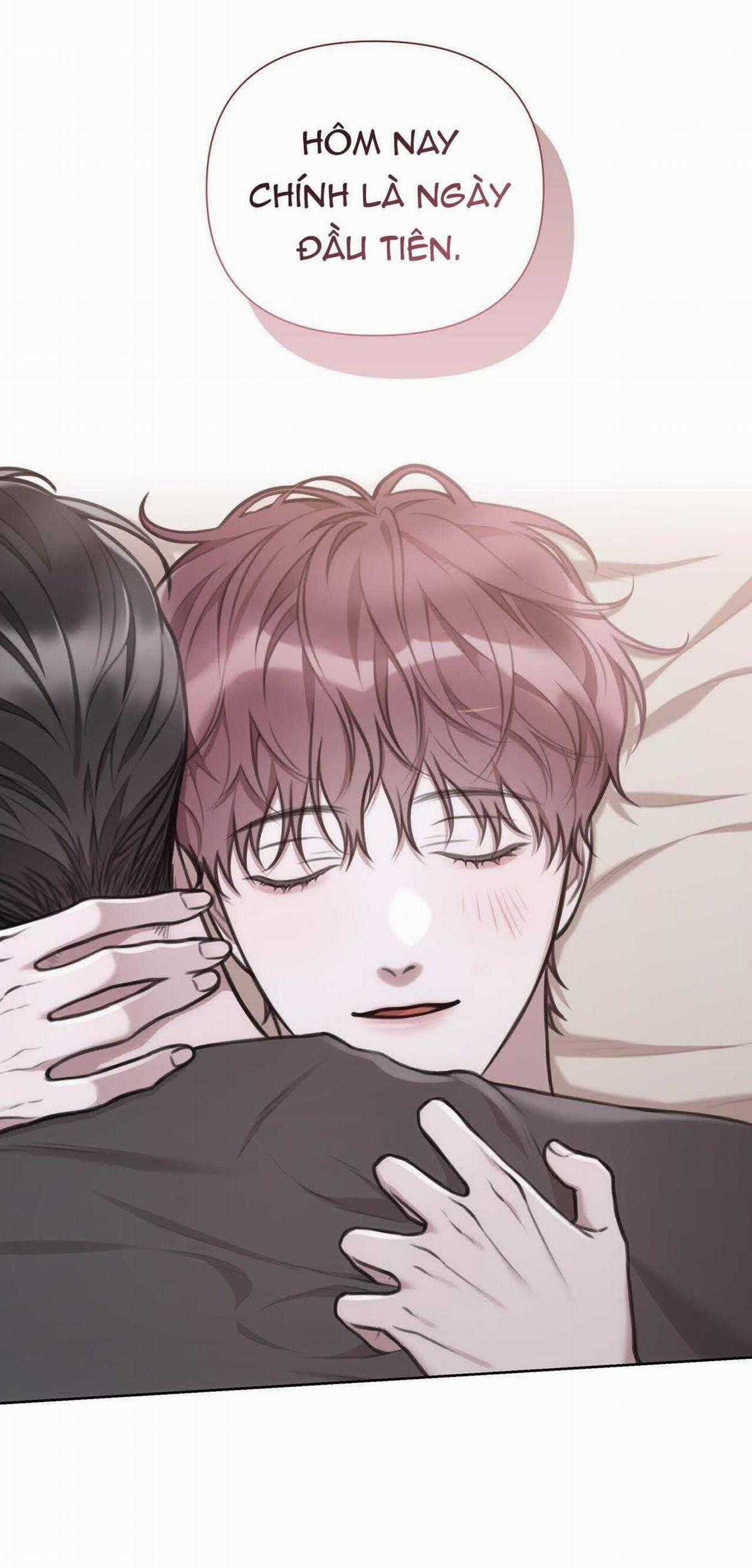 Nuôi Chồng Từ Bé Chapter 36 trang 44