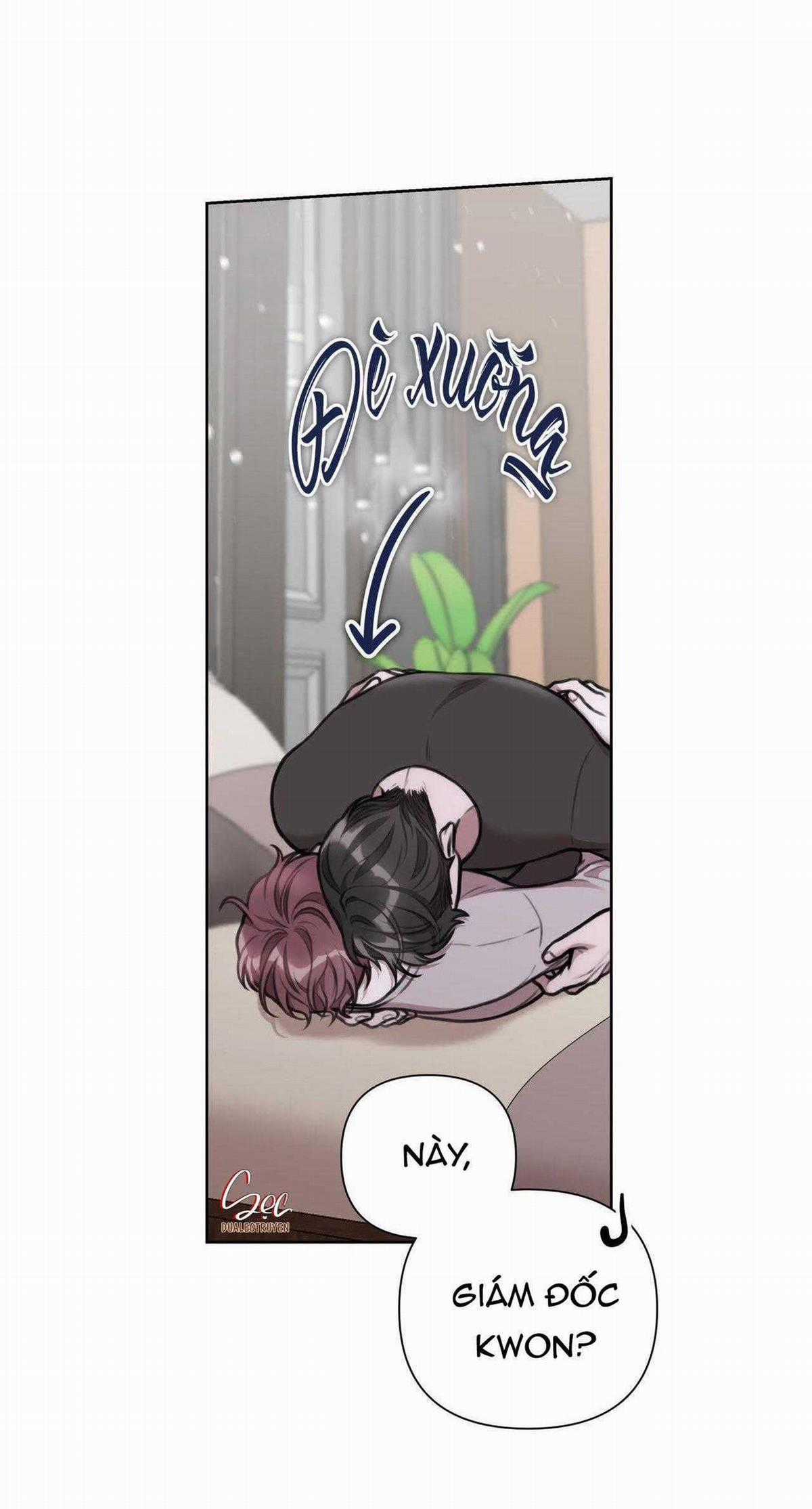 Nuôi Chồng Từ Bé Chapter 36 trang 45