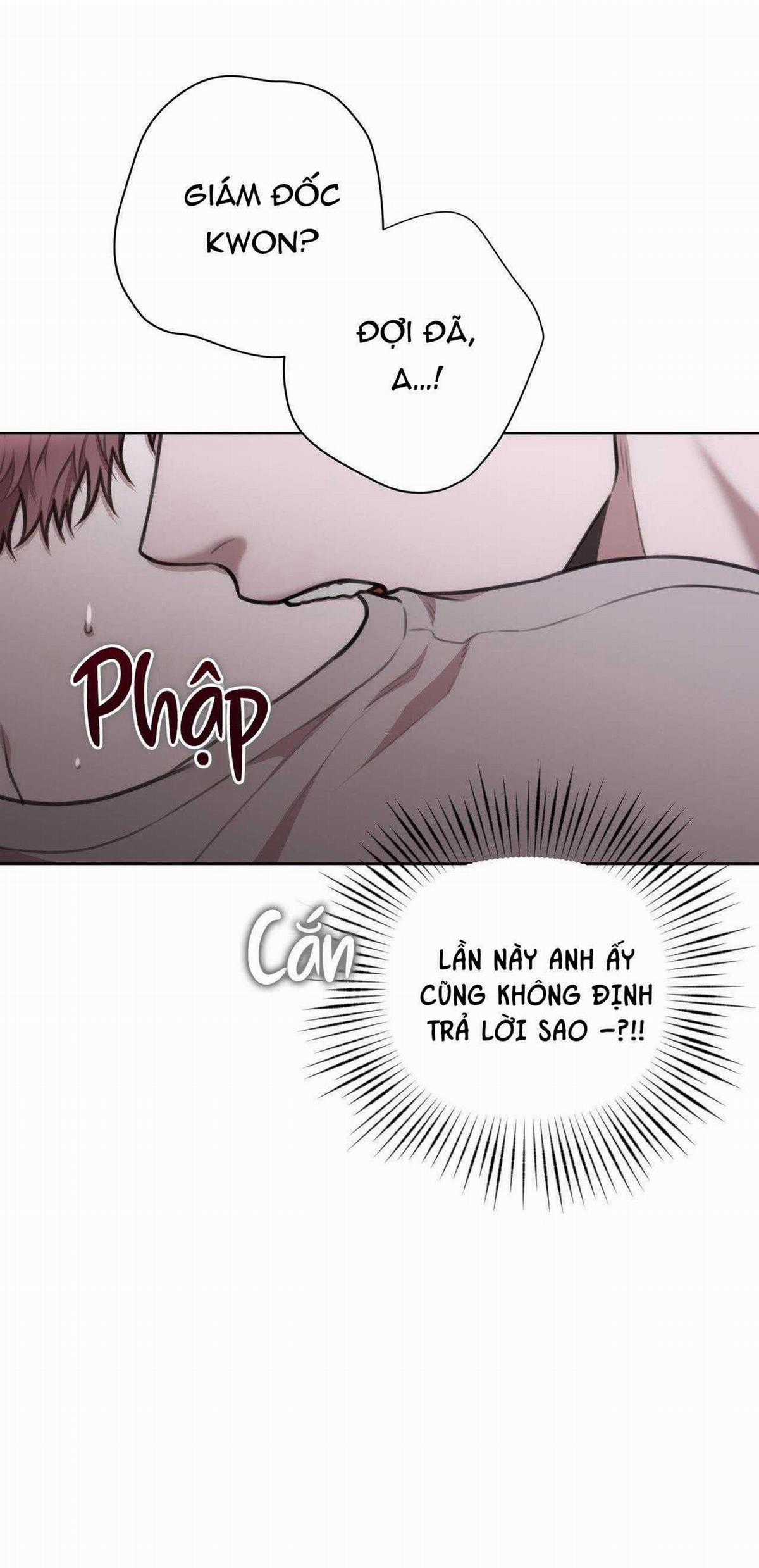 Nuôi Chồng Từ Bé Chapter 36 trang 46