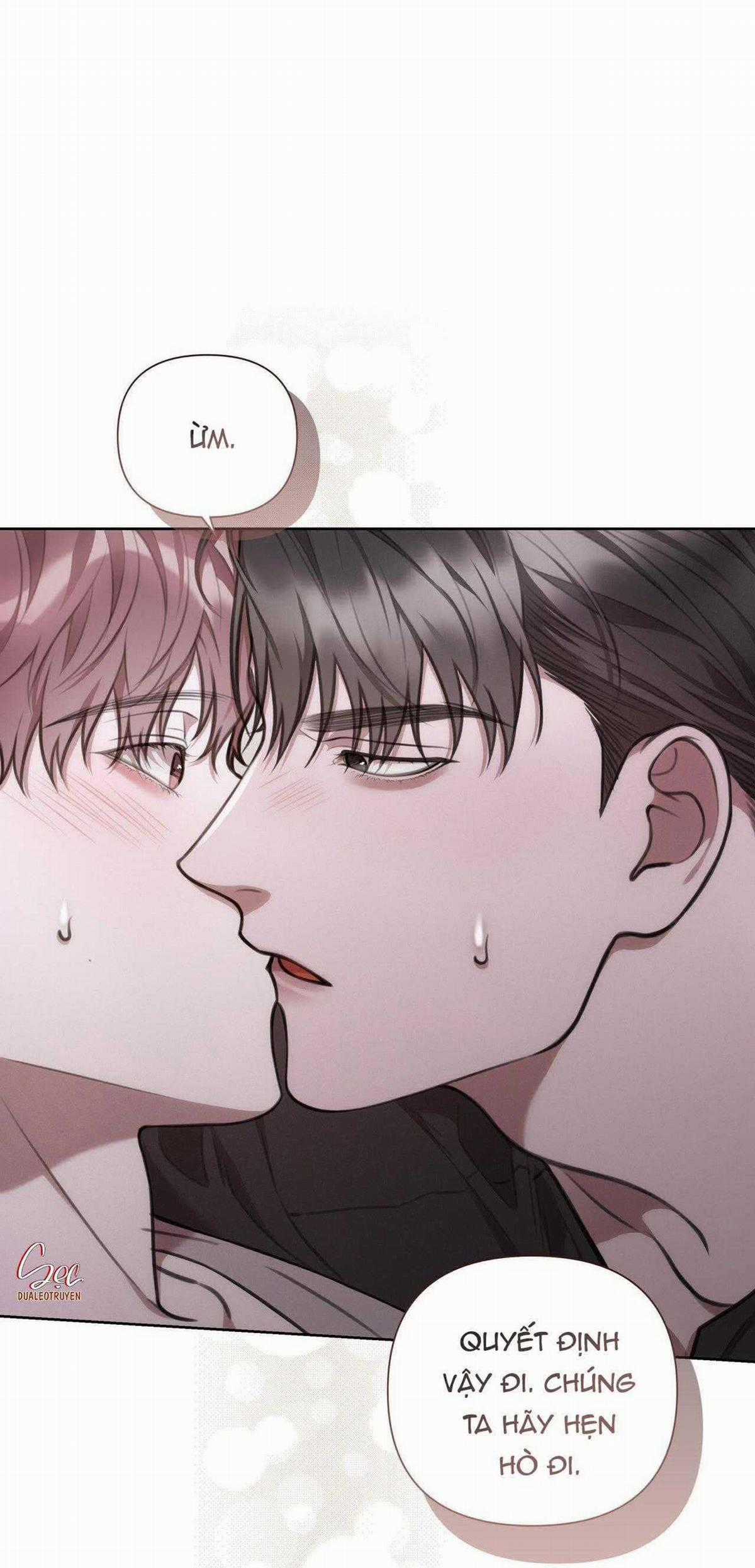 Nuôi Chồng Từ Bé Chapter 36 trang 47