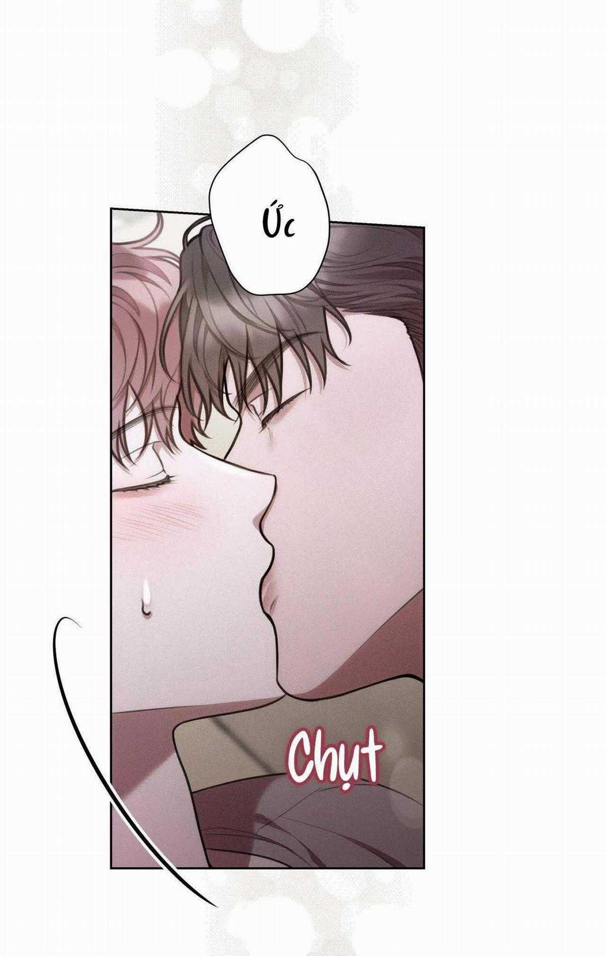 Nuôi Chồng Từ Bé Chapter 36 trang 48