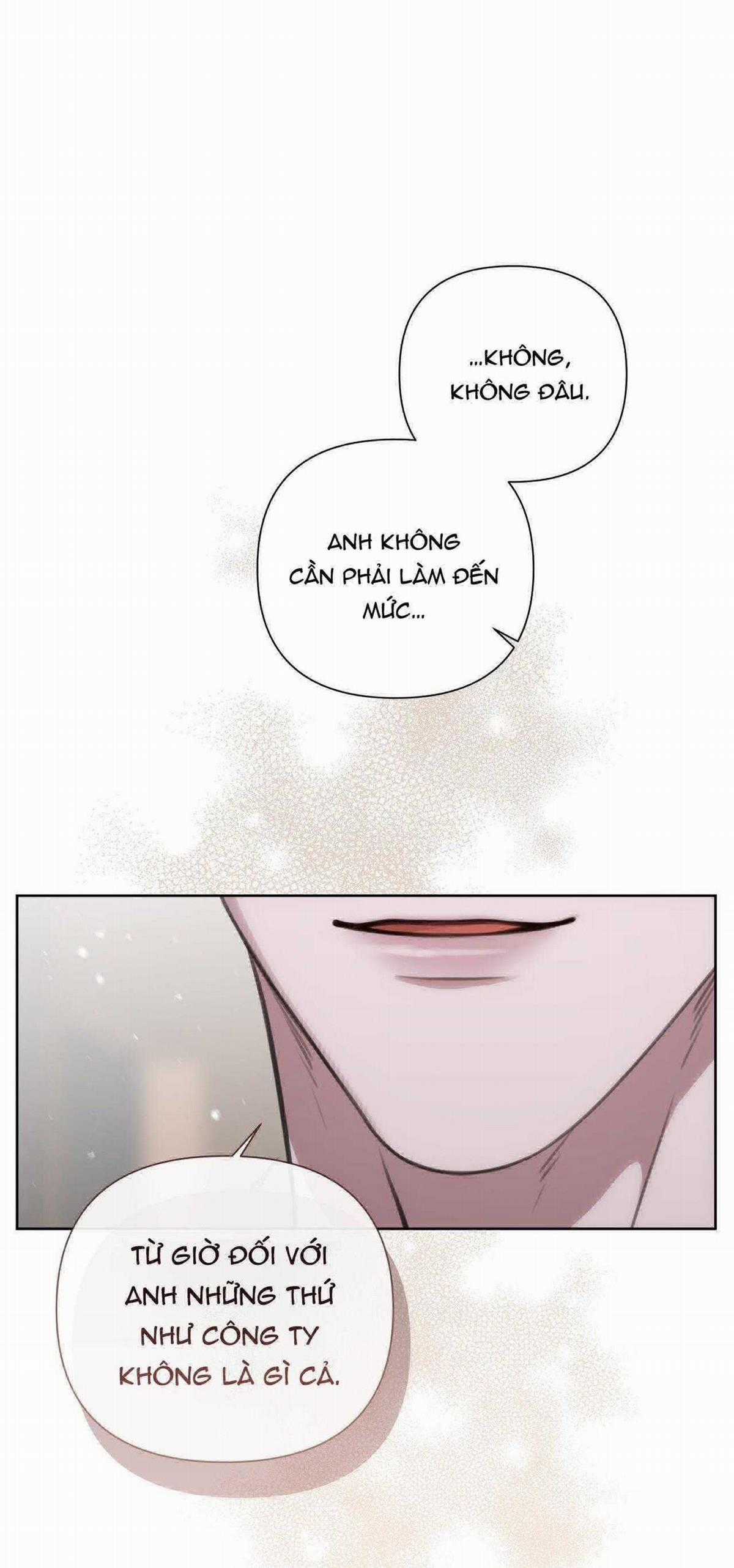 Nuôi Chồng Từ Bé Chapter 36 trang 50
