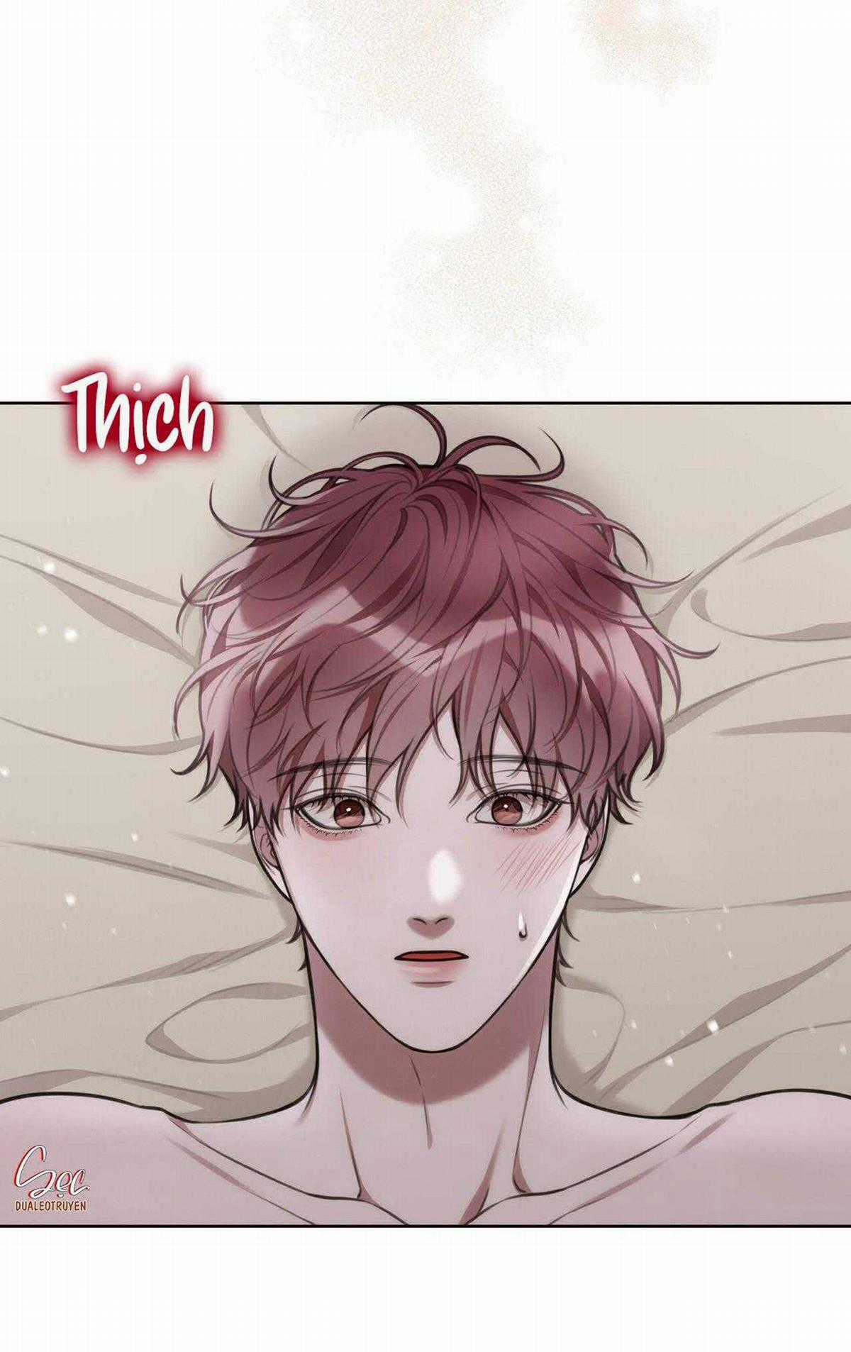 Nuôi Chồng Từ Bé Chapter 36 trang 51