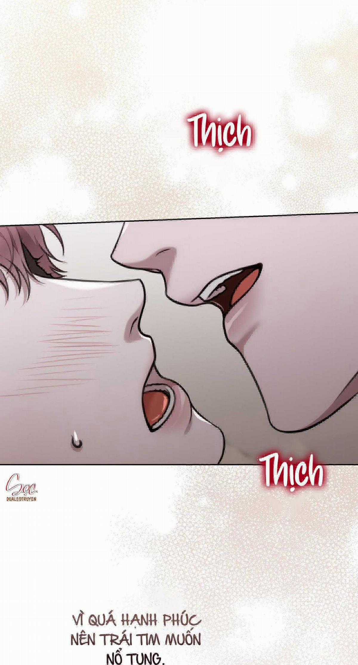 Nuôi Chồng Từ Bé Chapter 36 trang 53