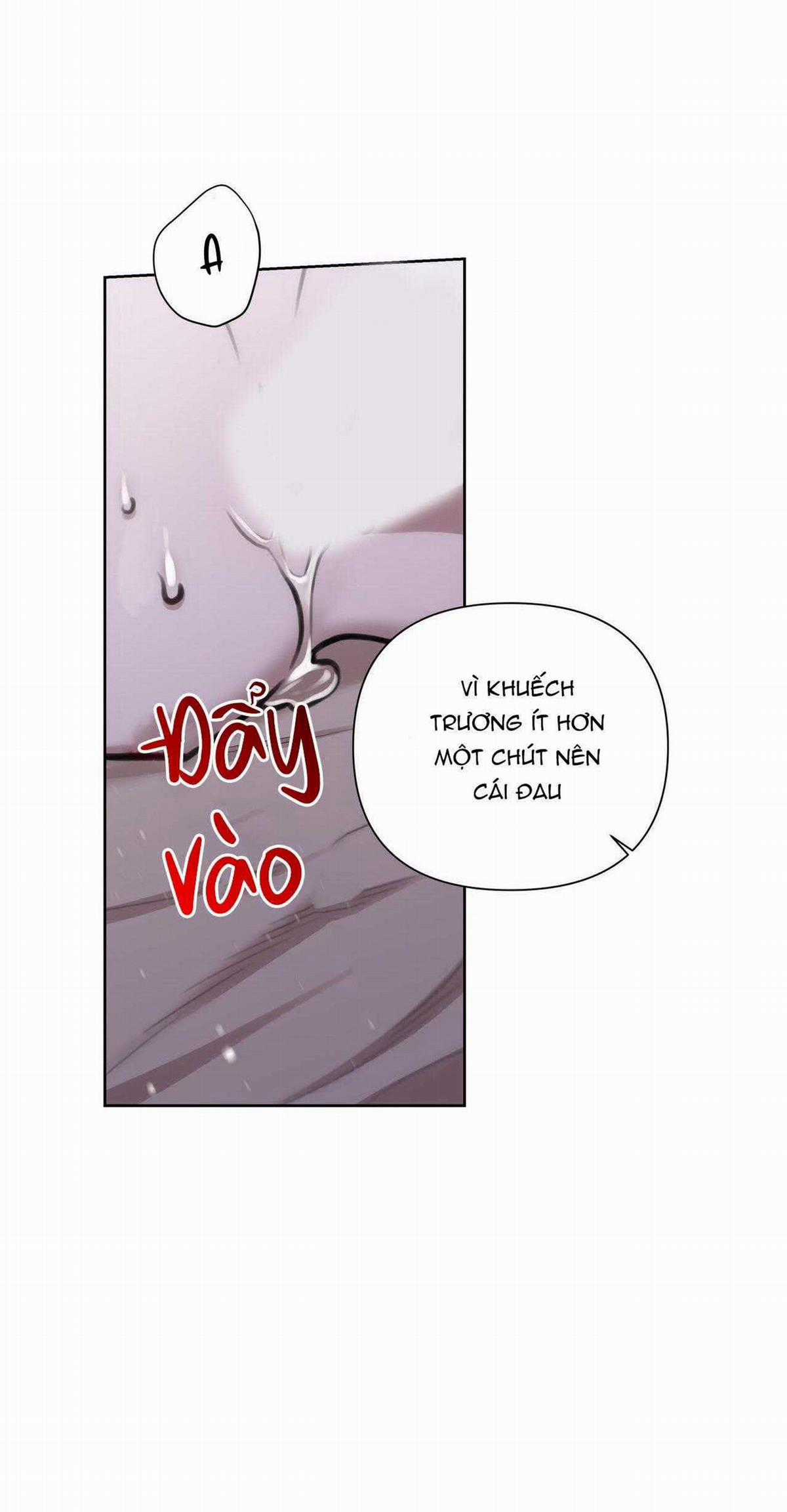 Nuôi Chồng Từ Bé Chapter 37 trang 11