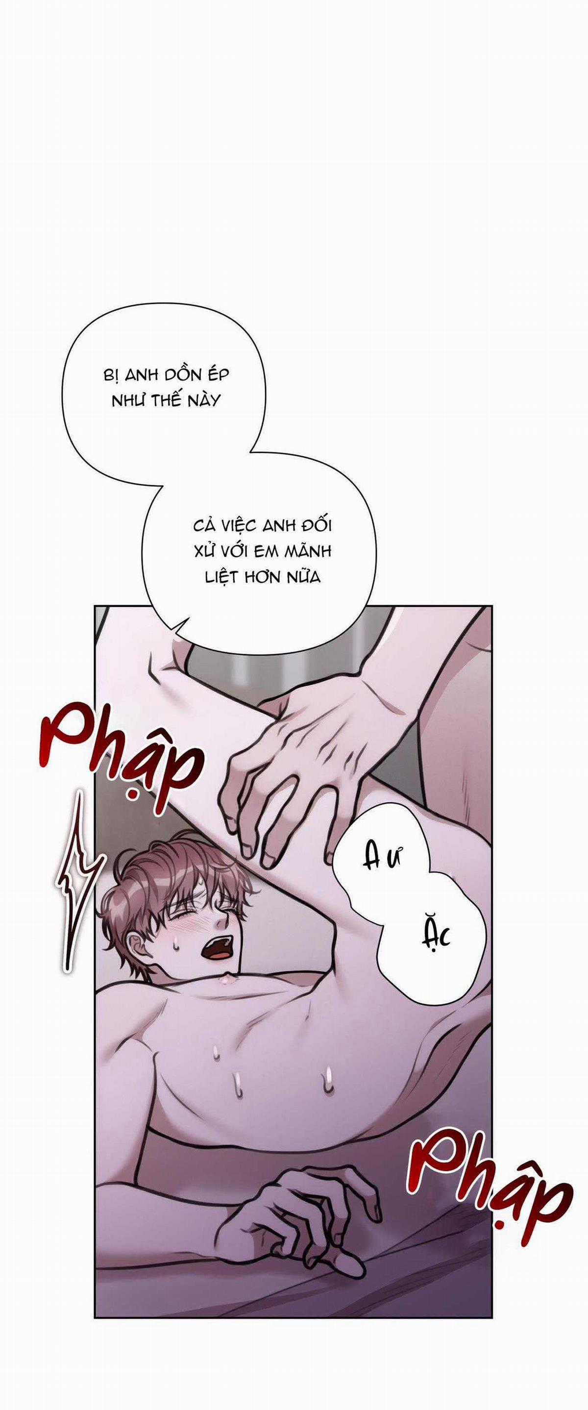 Nuôi Chồng Từ Bé Chapter 37 trang 12