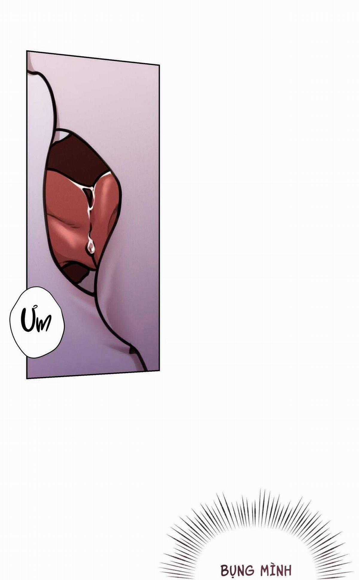 Nuôi Chồng Từ Bé Chapter 37 trang 14