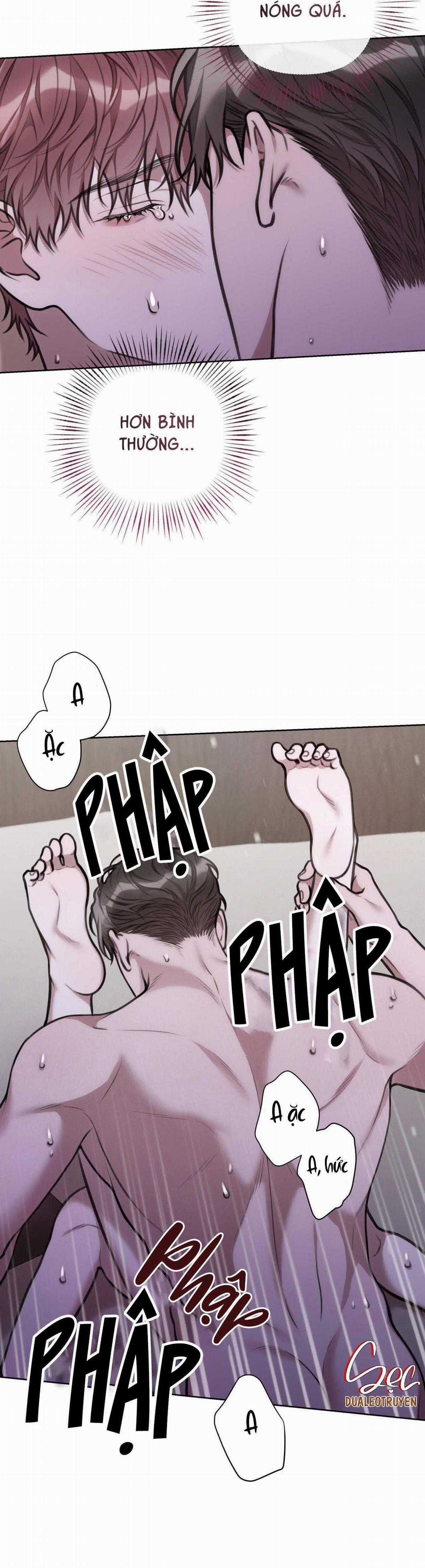 Nuôi Chồng Từ Bé Chapter 37 trang 15