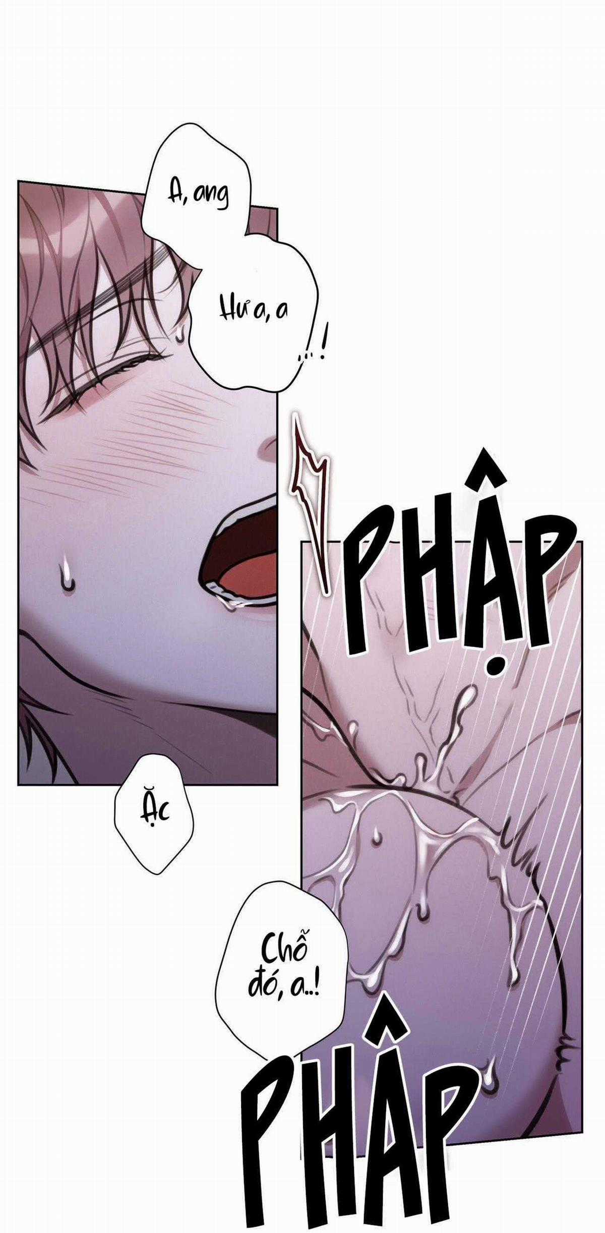 Nuôi Chồng Từ Bé Chapter 37 trang 16