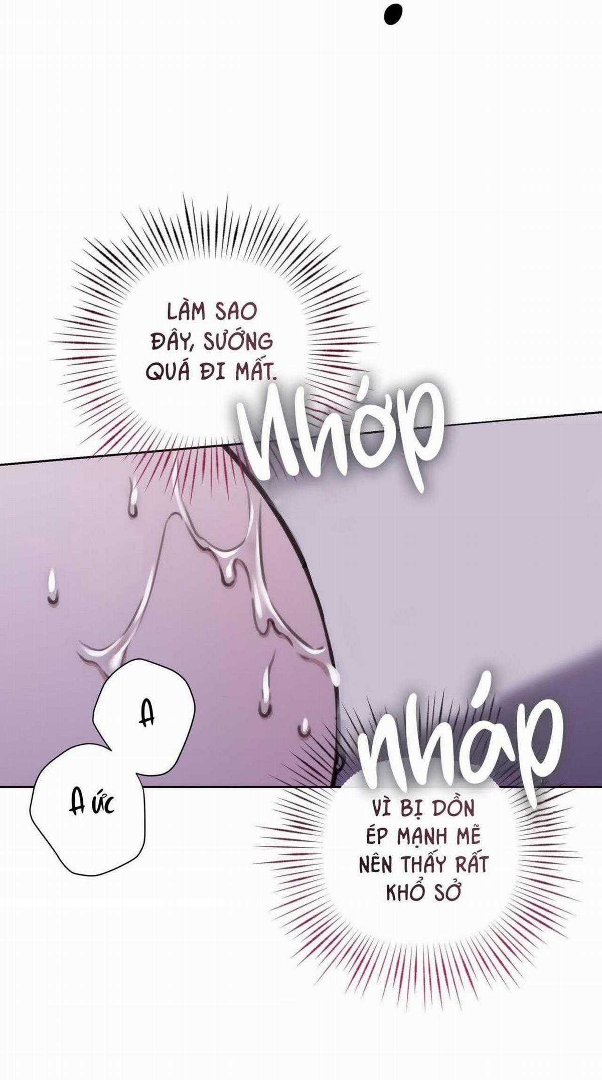 Nuôi Chồng Từ Bé Chapter 37 trang 17