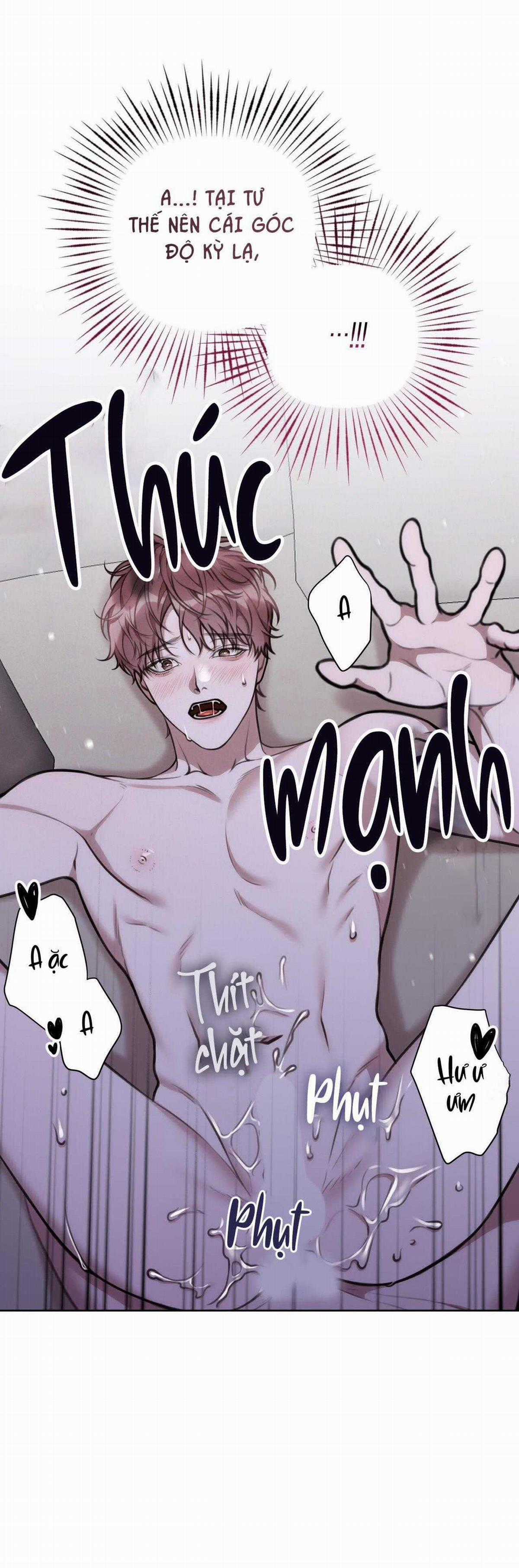 Nuôi Chồng Từ Bé Chapter 37 trang 18