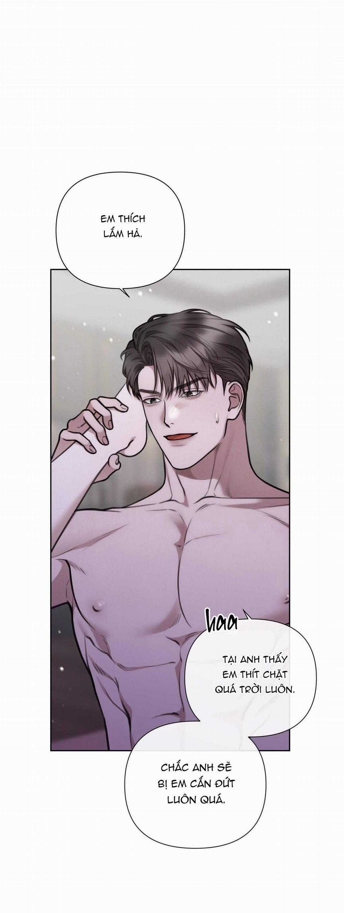 Nuôi Chồng Từ Bé Chapter 37 trang 19