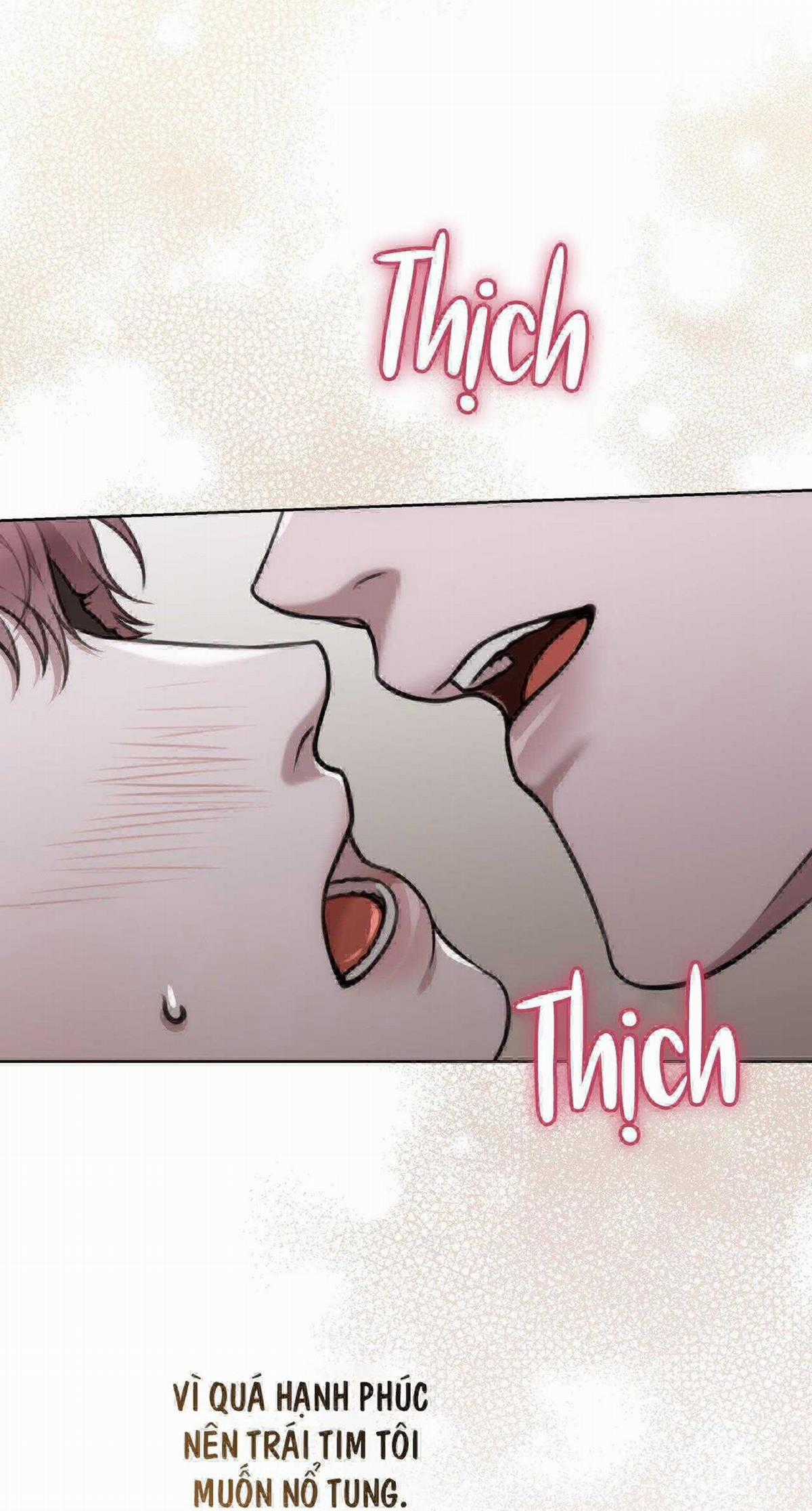 Nuôi Chồng Từ Bé Chapter 37 trang 2